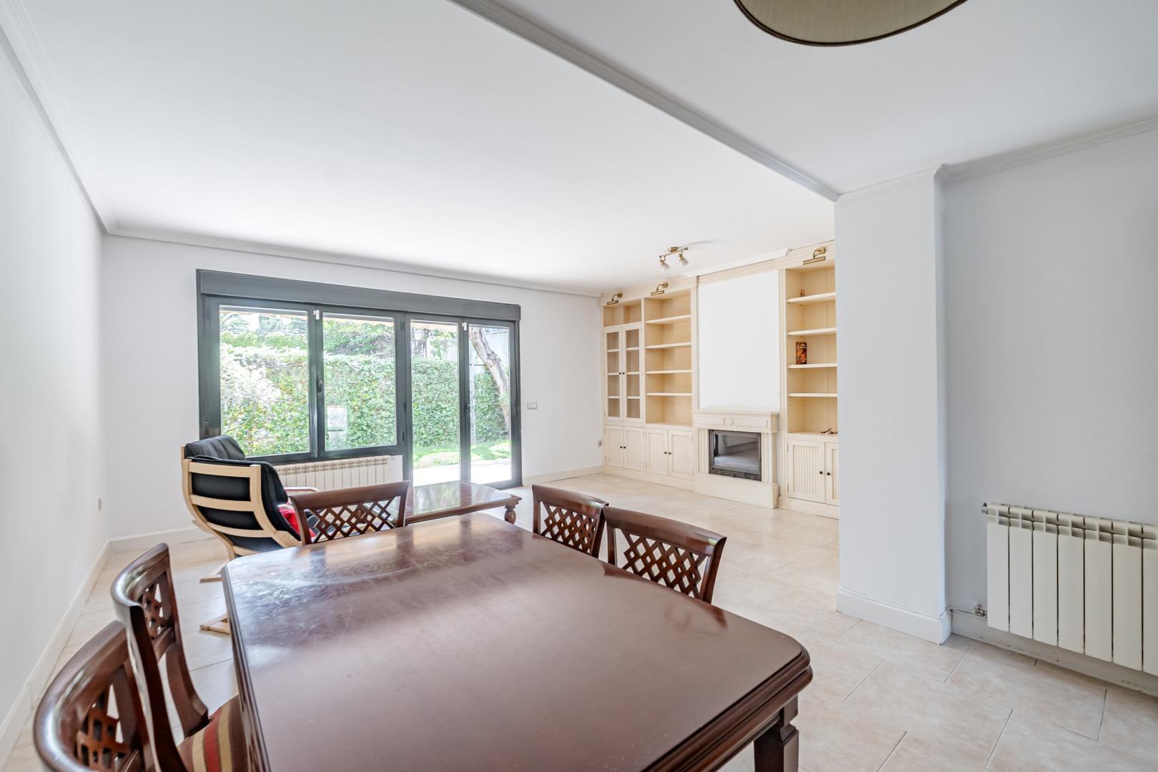 Casas o chalets-Venta-Pozuelo de Alarcón-1840282-Foto-14