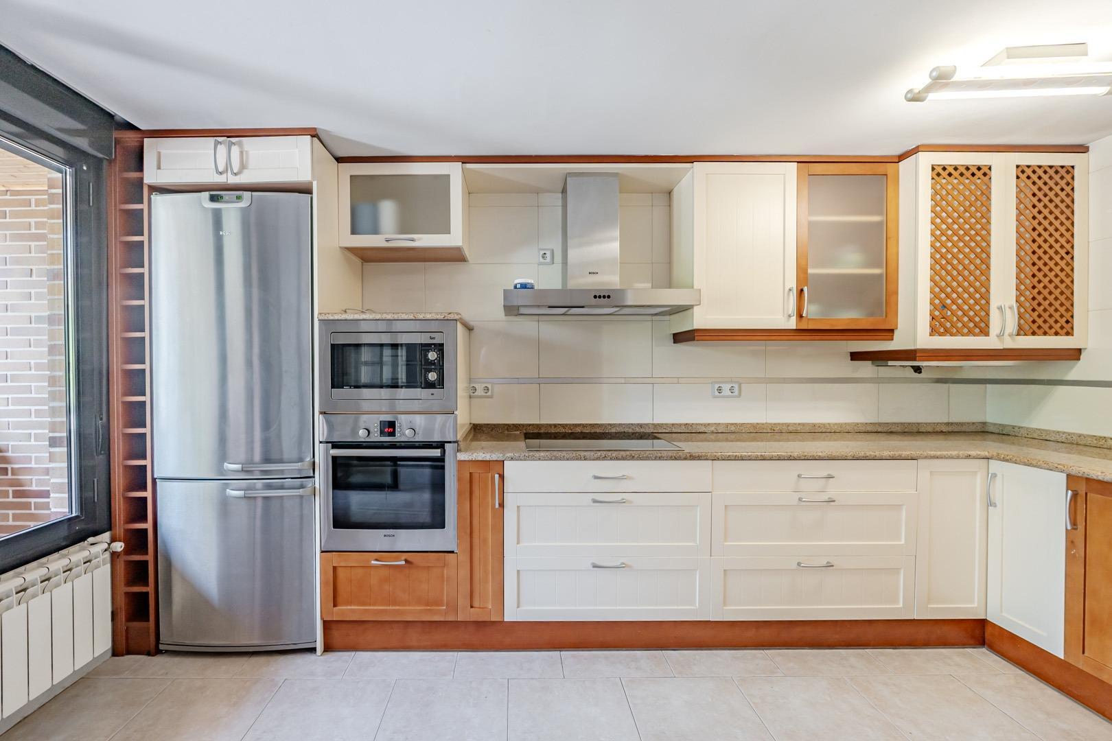 Casas o chalets-Venta-Pozuelo de Alarcón-1840282-Foto-17