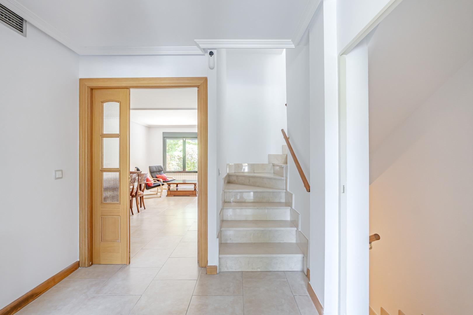 Casas o chalets-Venta-Pozuelo de Alarcón-1840282-Foto-24