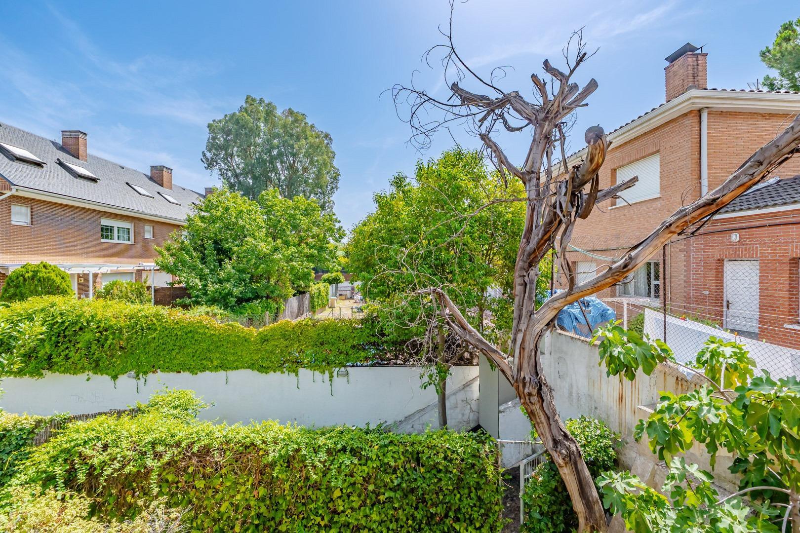 Casas o chalets-Venta-Pozuelo de Alarcón-1840282-Foto-49