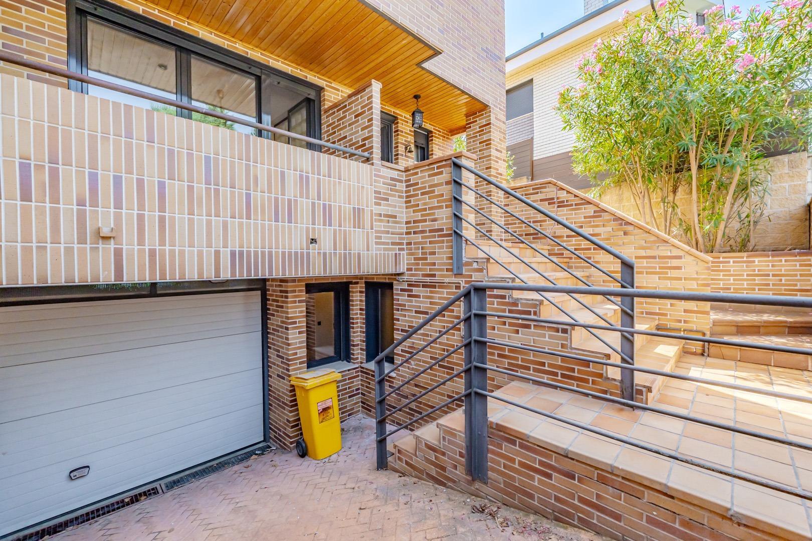 Casas o chalets-Venta-Pozuelo de Alarcón-1840282-Foto-47