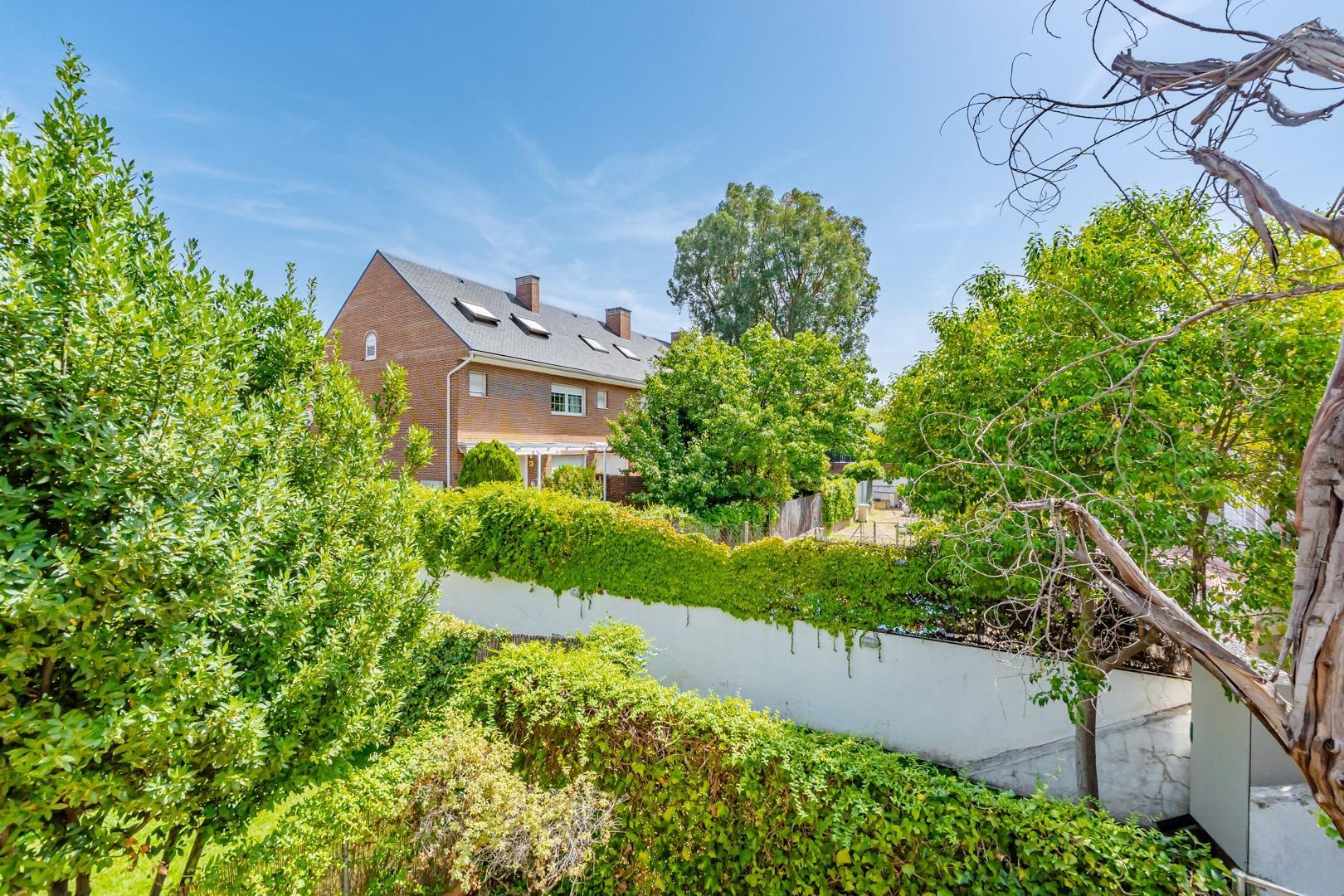 Casas o chalets-Venta-Pozuelo de Alarcón-1840282-Foto-50