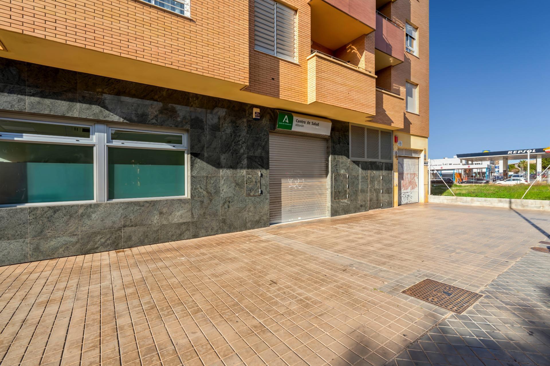 Garajes-Venta-AlmerÃa-1681660-Foto-9