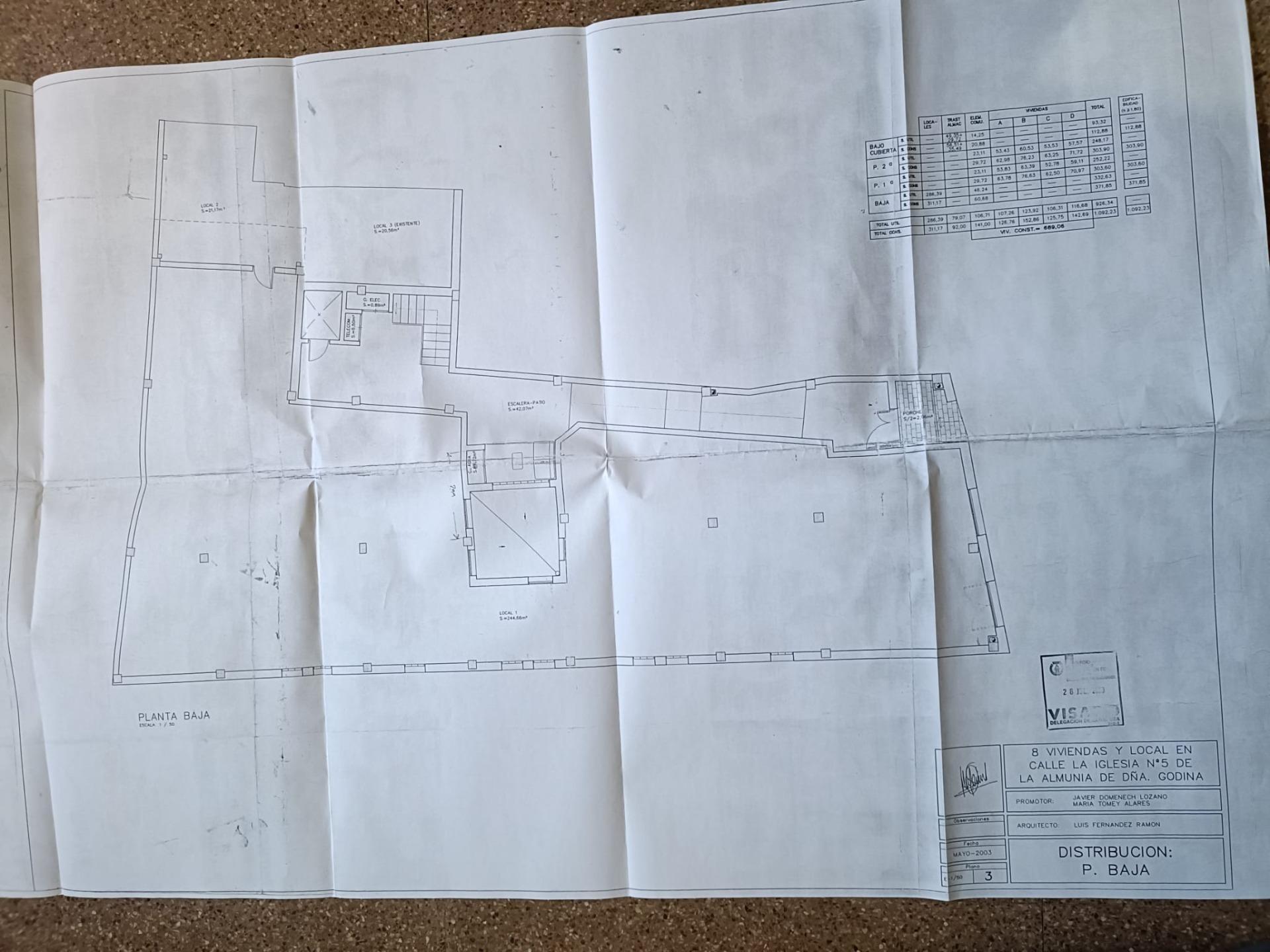 Negocios-Venta-La Almunia de Doña Godina-1884862-Foto-17