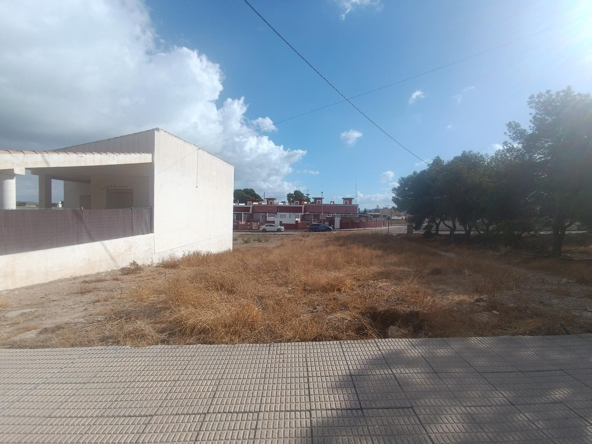 Fincas y solares-Venta-Cartagena-1942424
