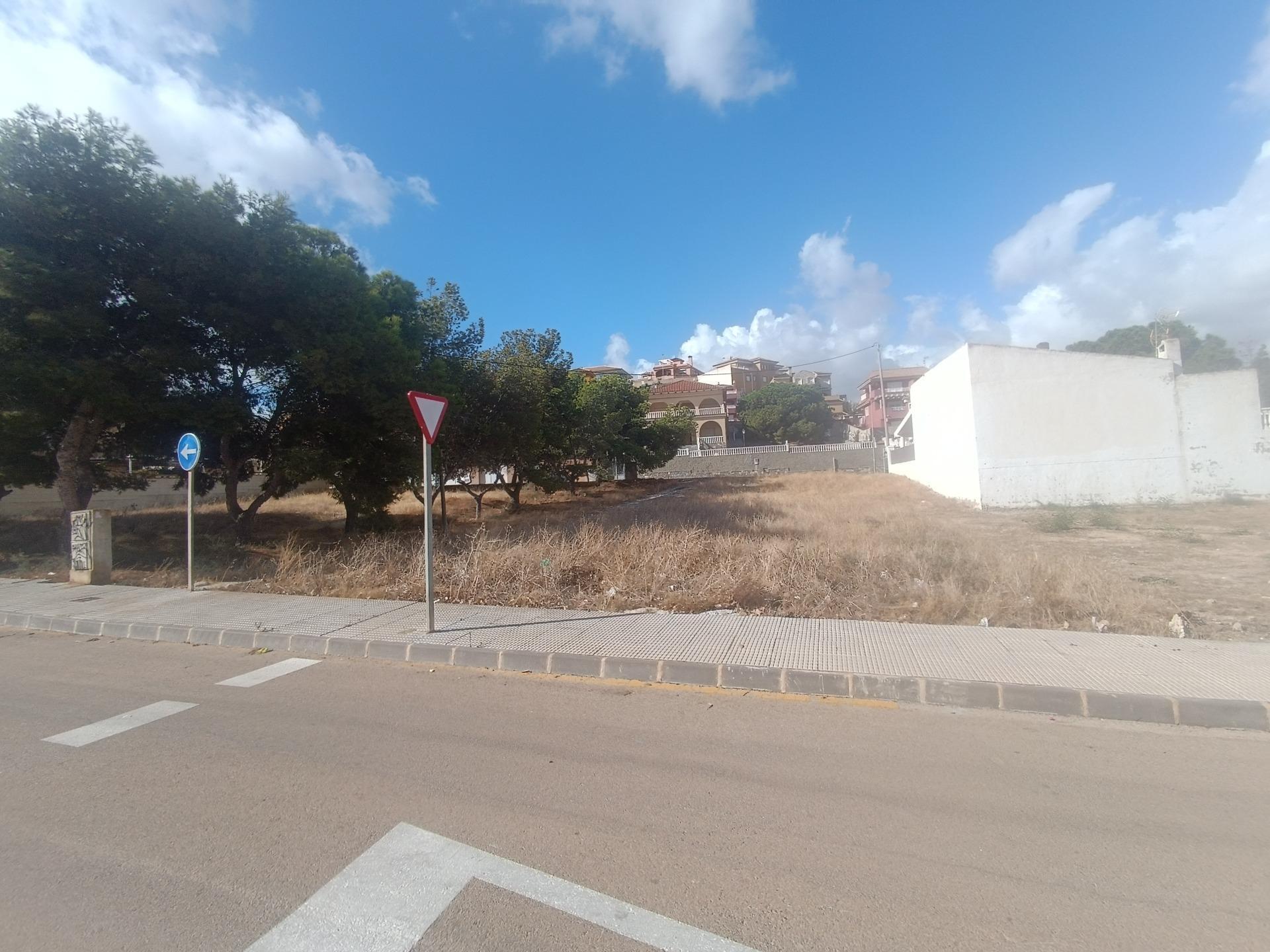 Fincas y solares-Venta-Cartagena-1942424-Foto-3