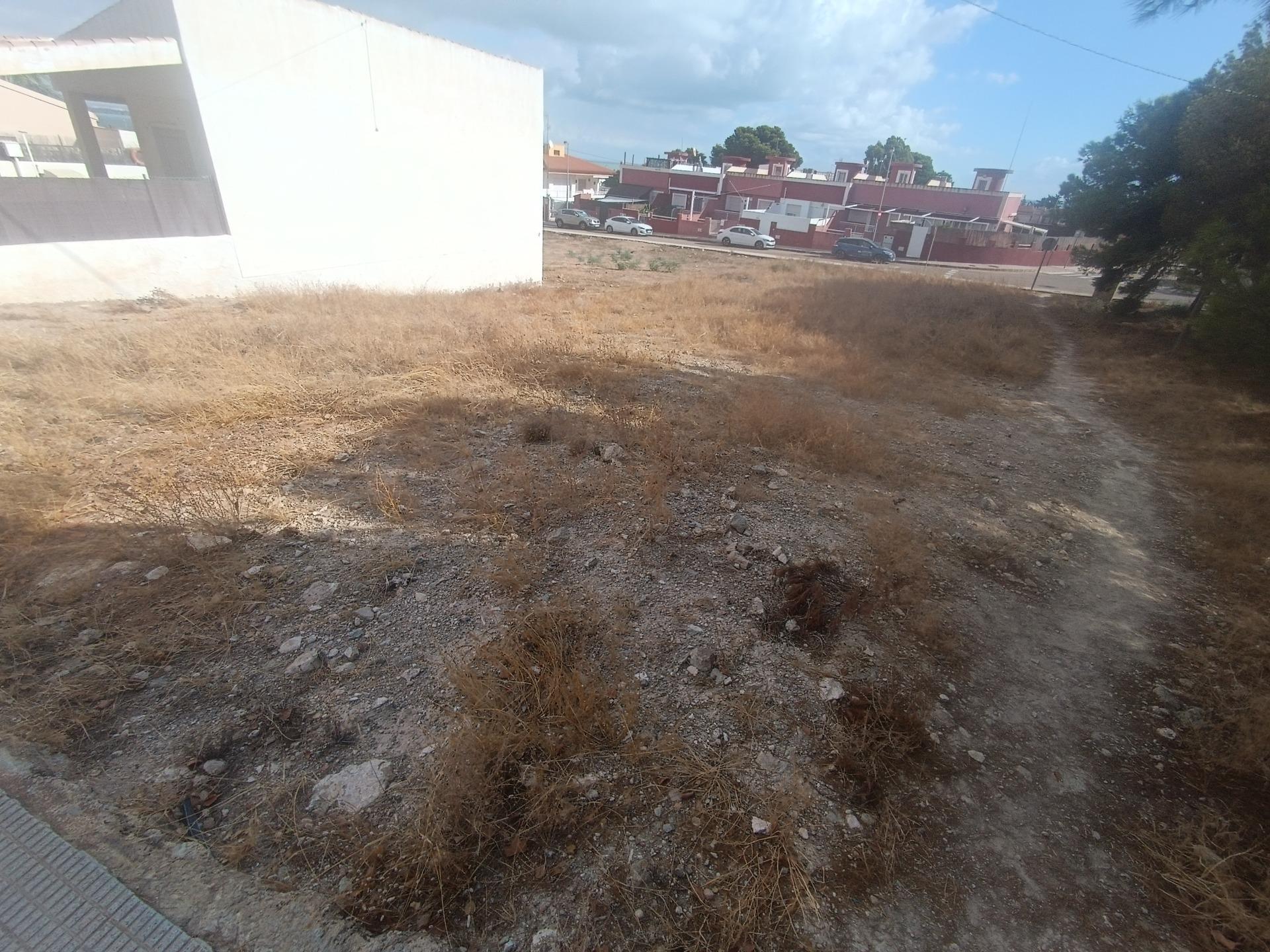 Fincas y solares-Venta-Cartagena-1942424-Foto-5