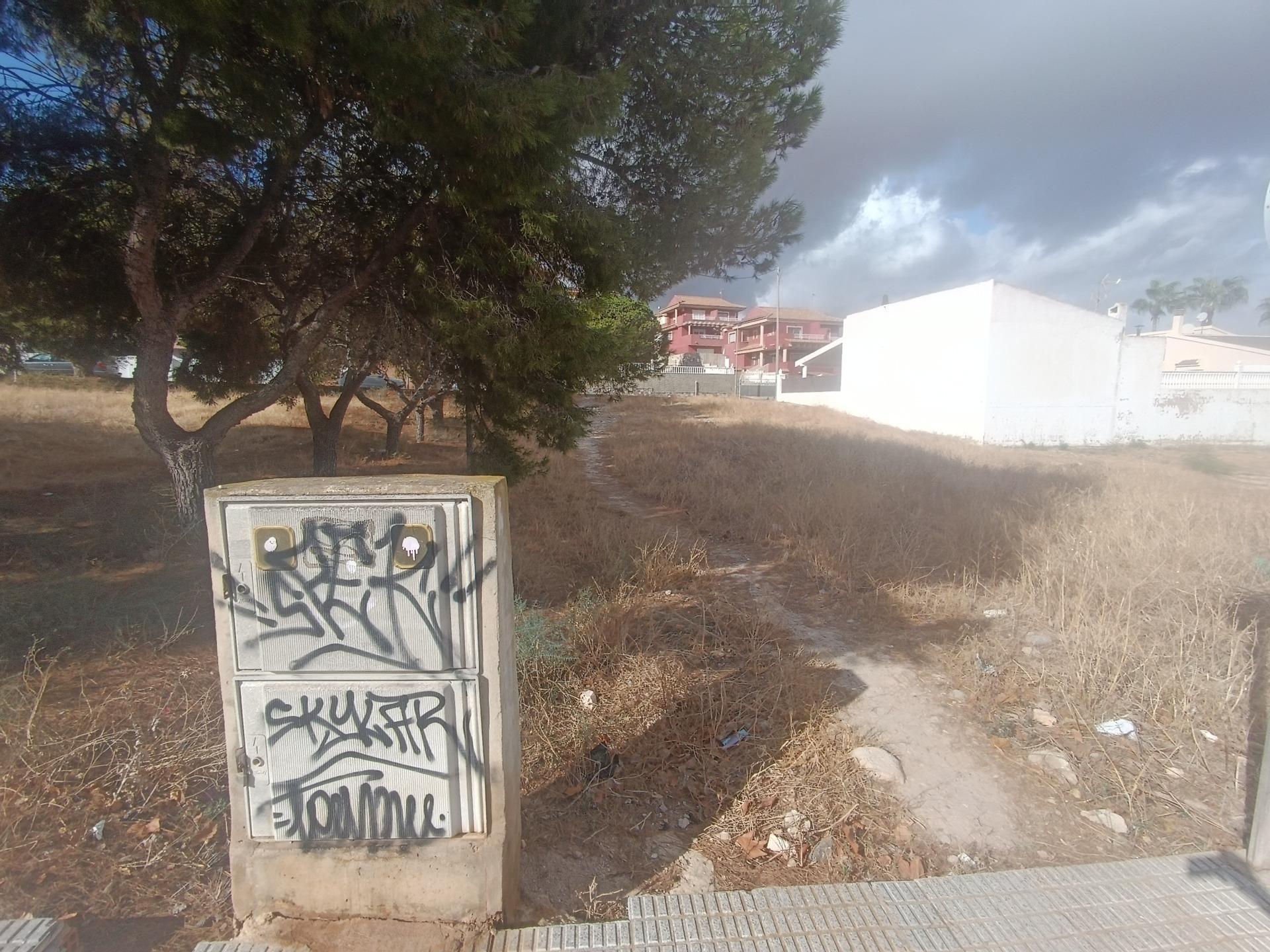 Fincas y solares-Venta-Cartagena-1942424-Foto-9