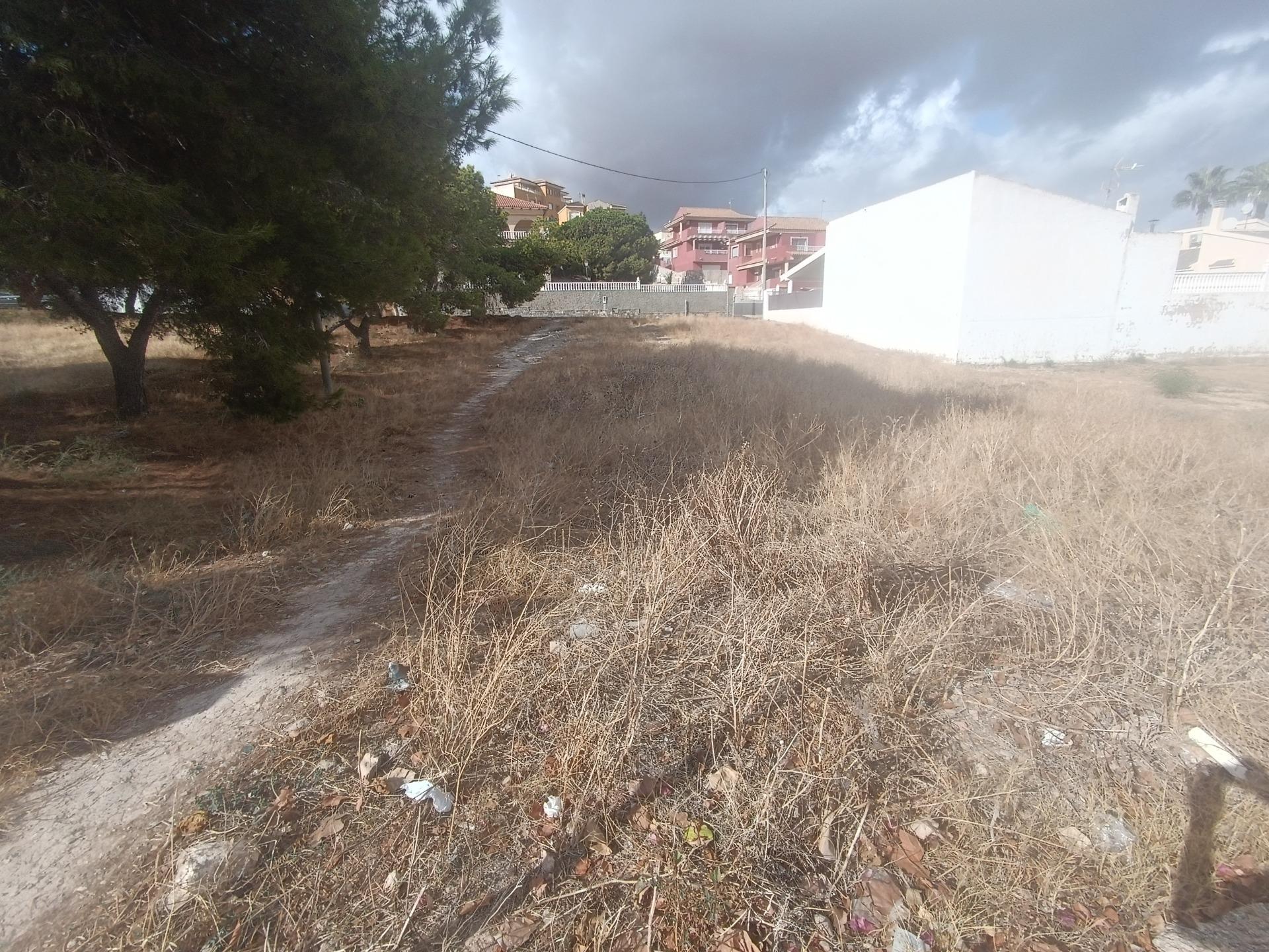 Fincas y solares-Venta-Cartagena-1942424-Foto-10