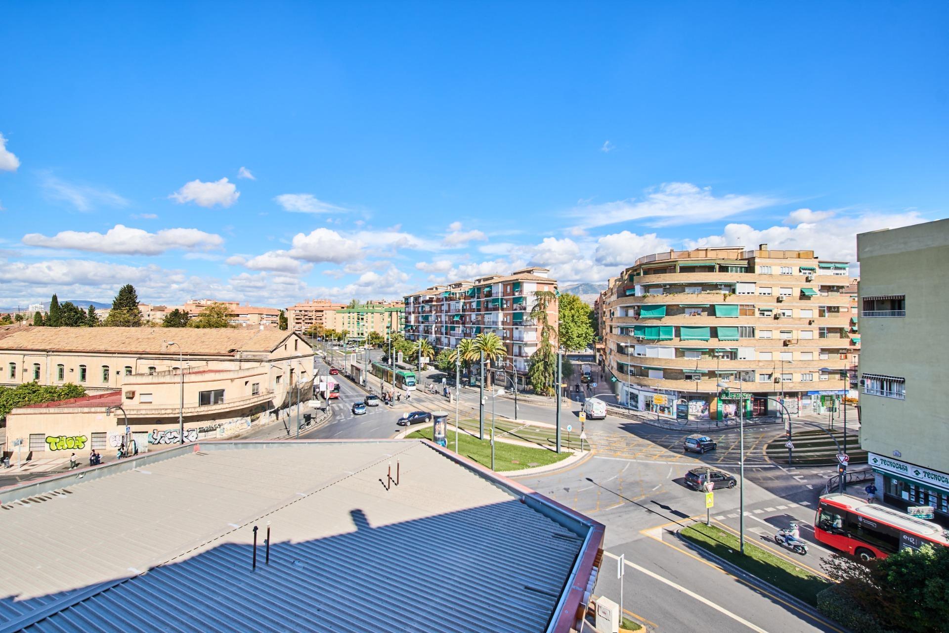 Pisos-Venta-La Granada-1968492