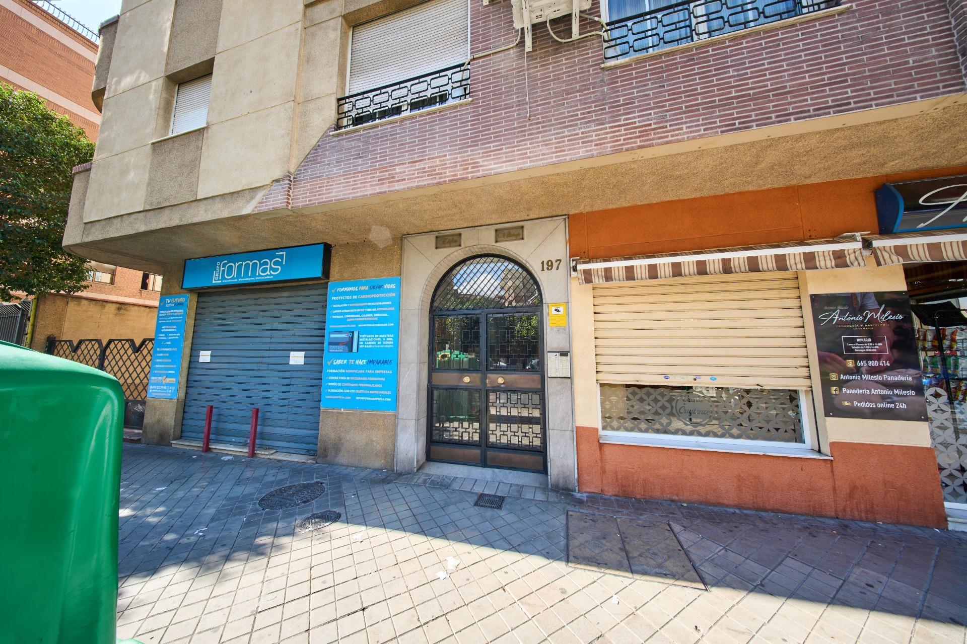 Pisos-Venta-La Granada-1968492-Foto-40