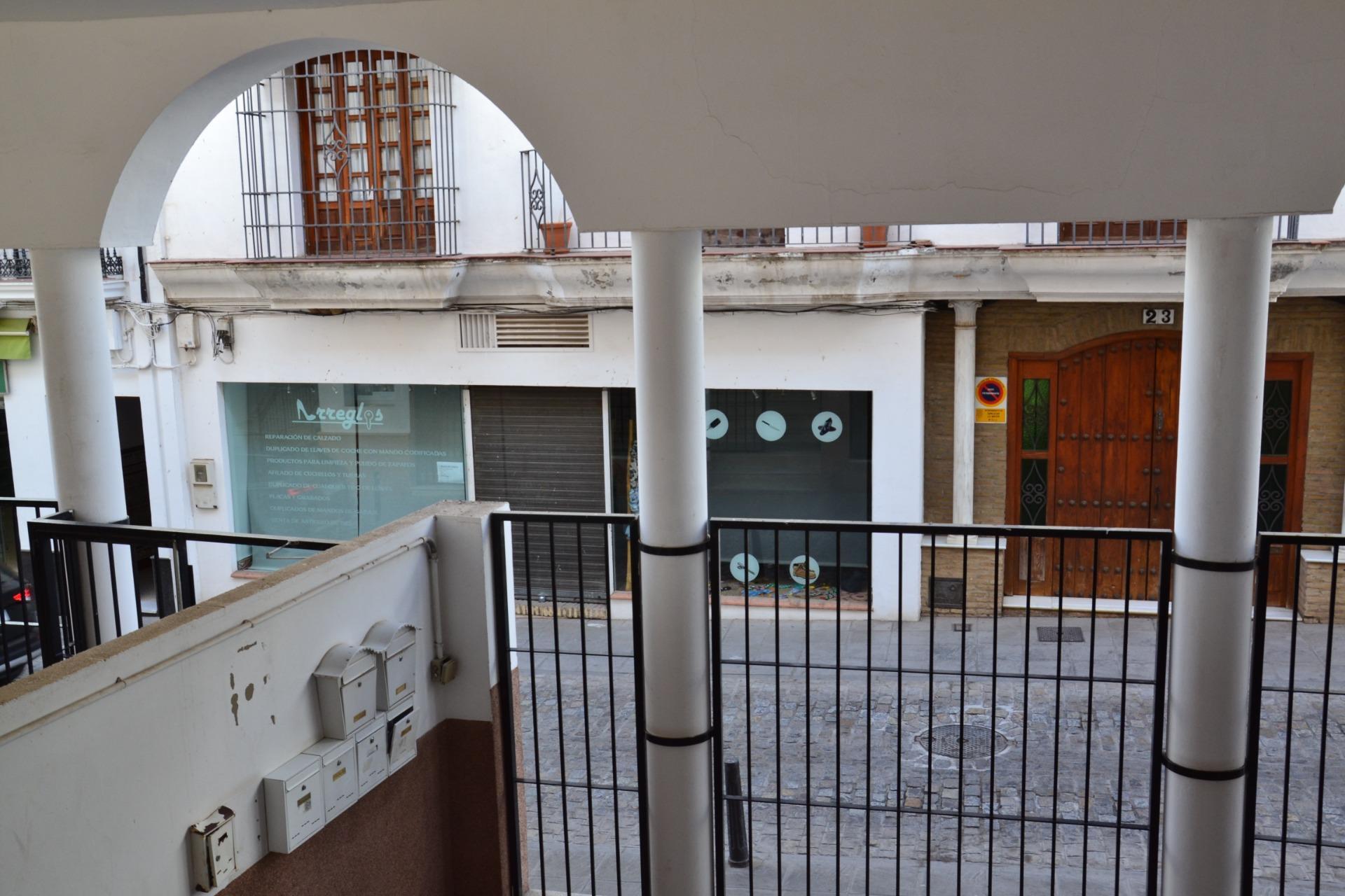 Pisos-Venta-SanlÃºcar la Mayor-1941953-Foto-2