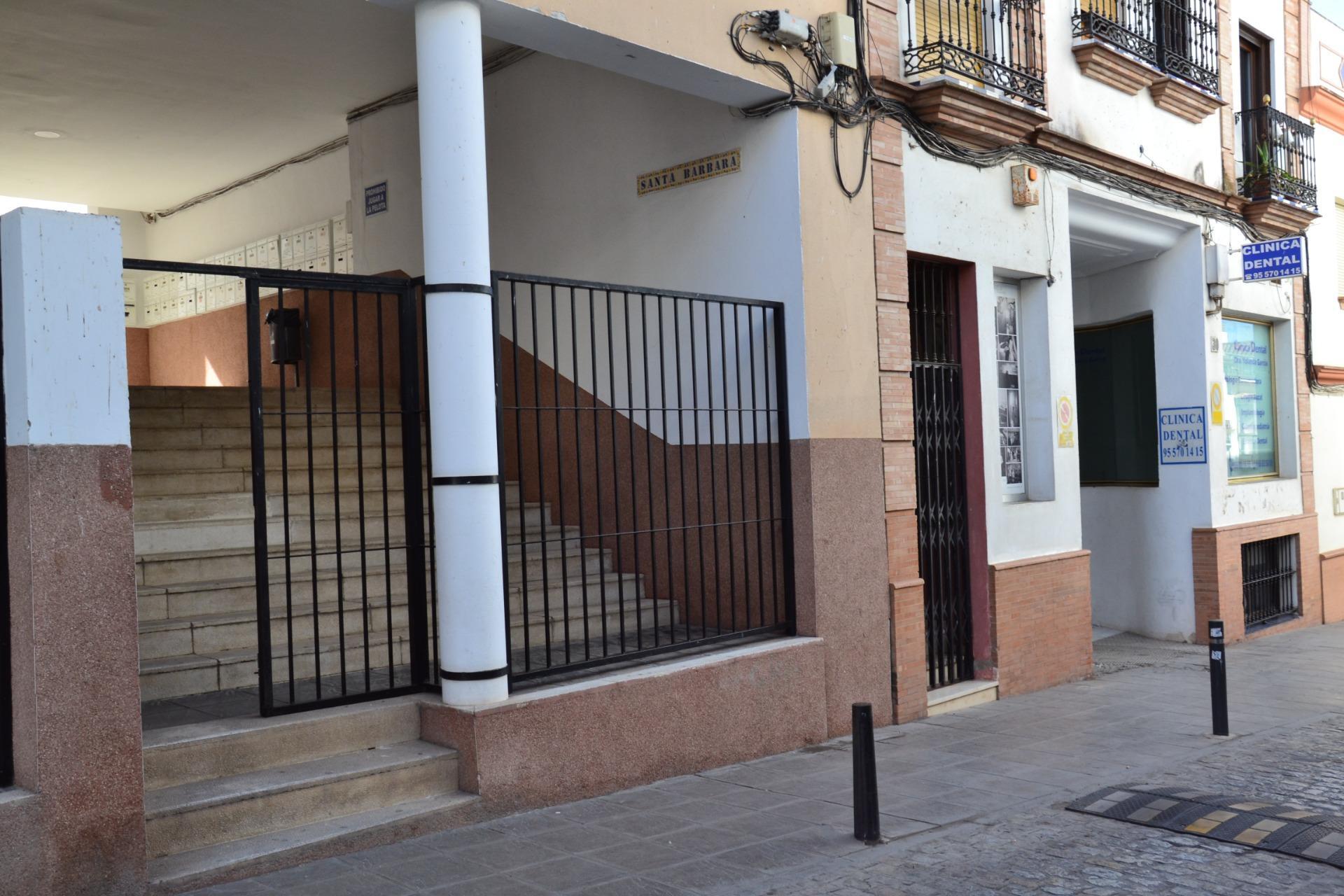 Pisos-Venta-Sanlúcar la Mayor-1941953