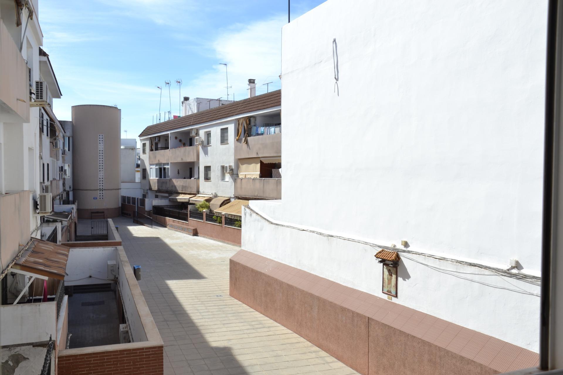 Pisos-Venta-SanlÃºcar la Mayor-1941953-Foto-28