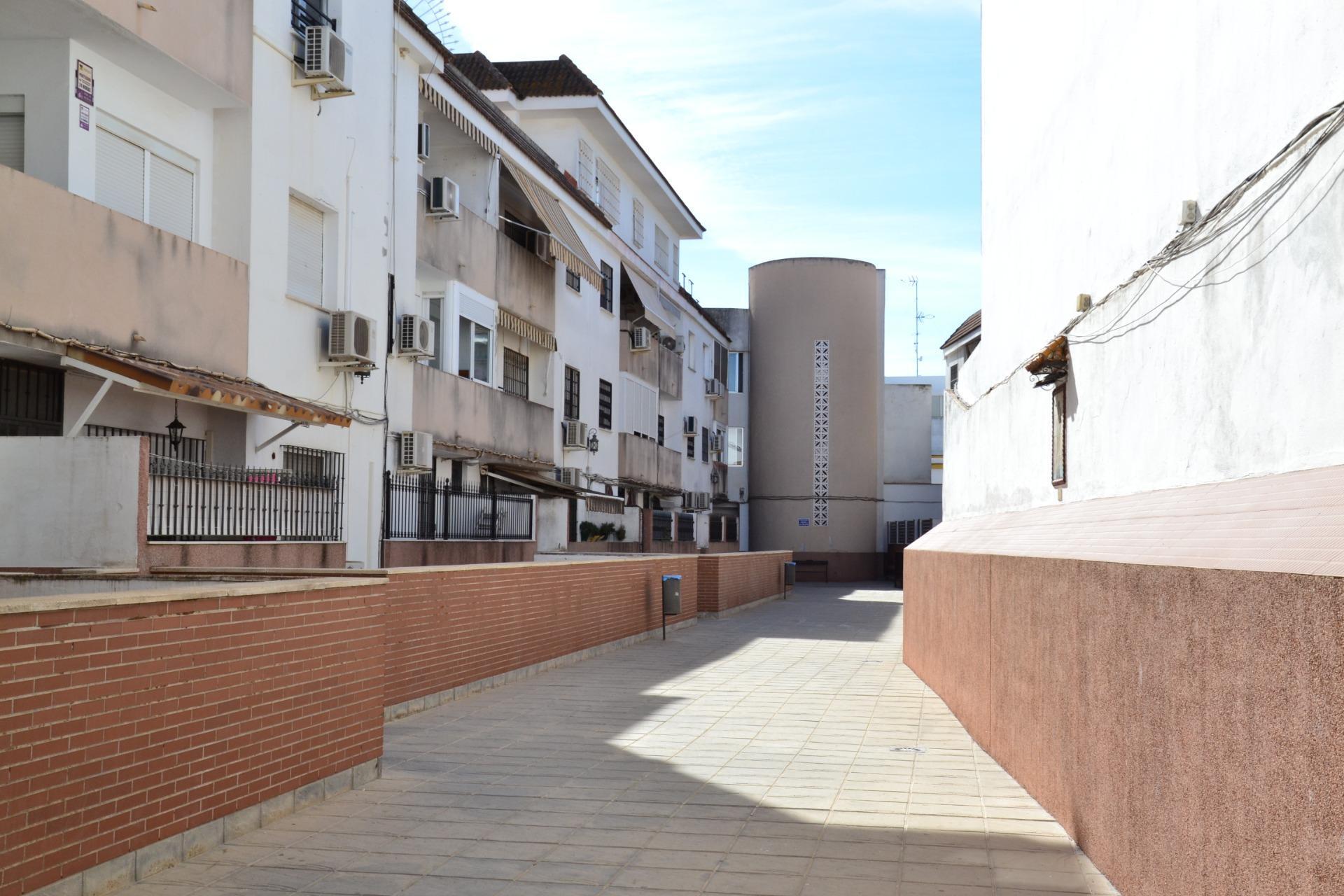 Pisos-Venta-SanlÃºcar la Mayor-1941953-Foto-33