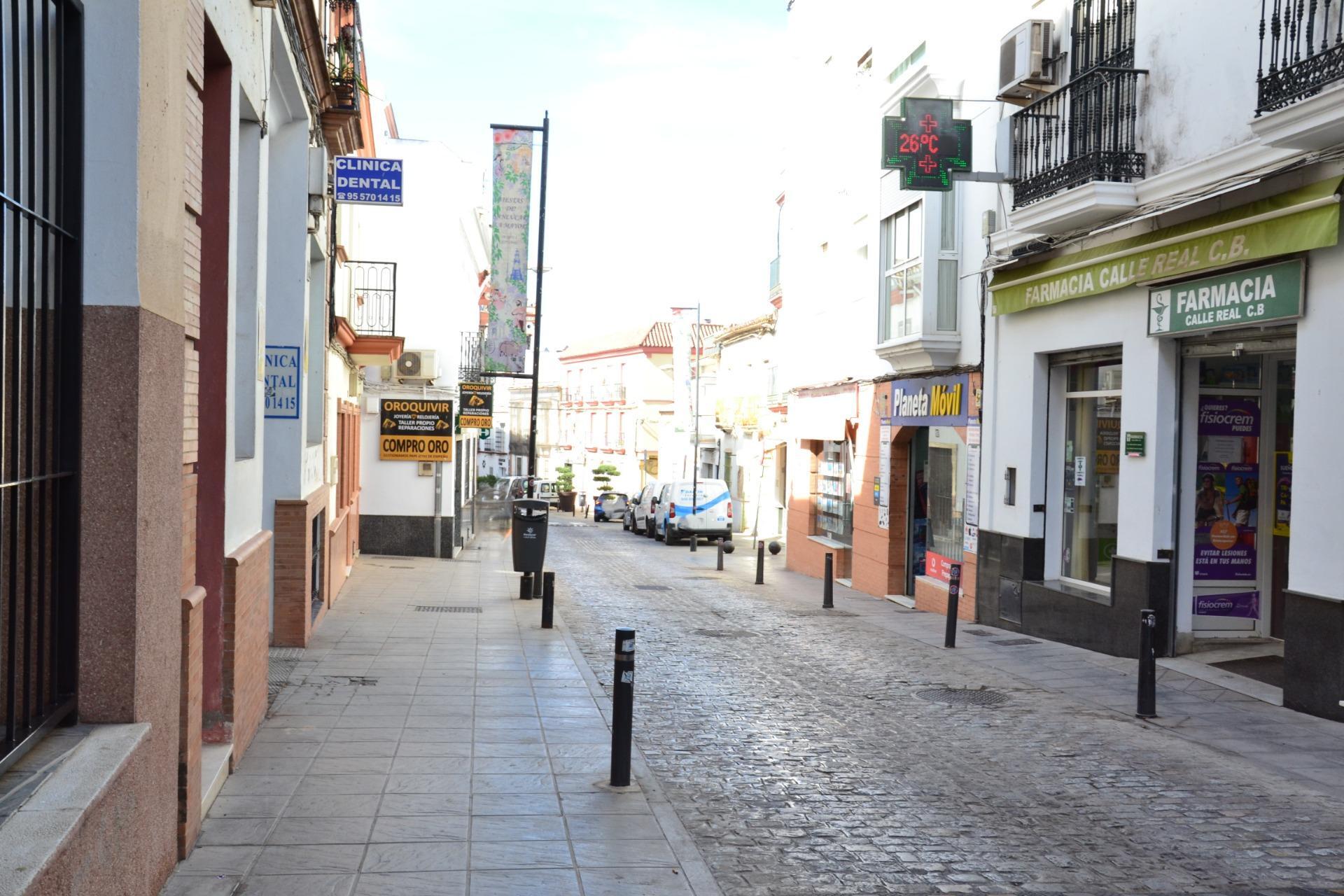 Pisos-Venta-SanlÃºcar la Mayor-1941953-Foto-45