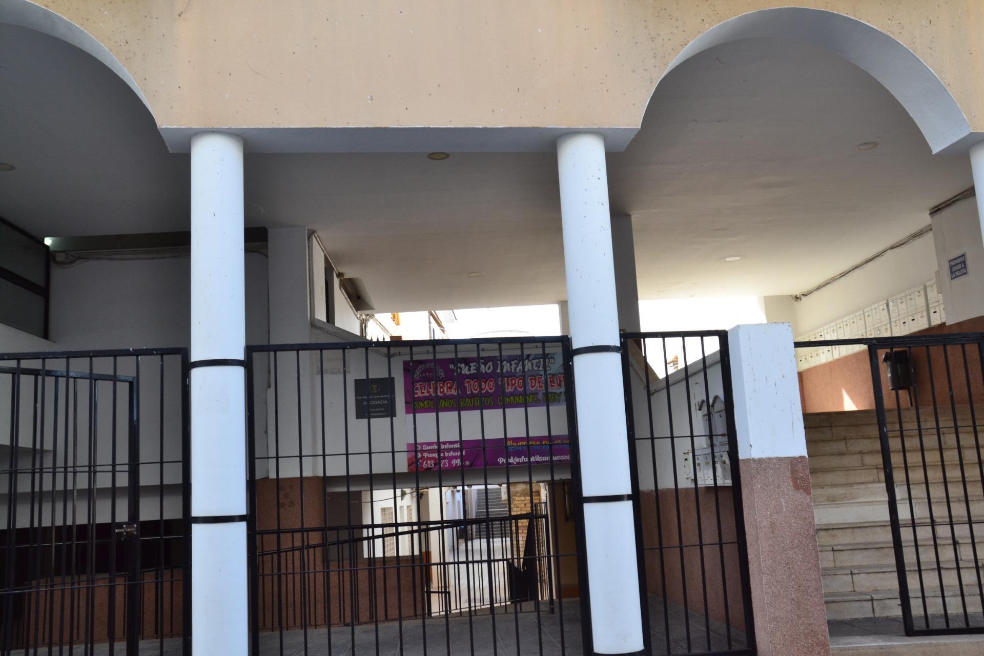 Pisos-Venta-SanlÃºcar la Mayor-1941953-Foto-46