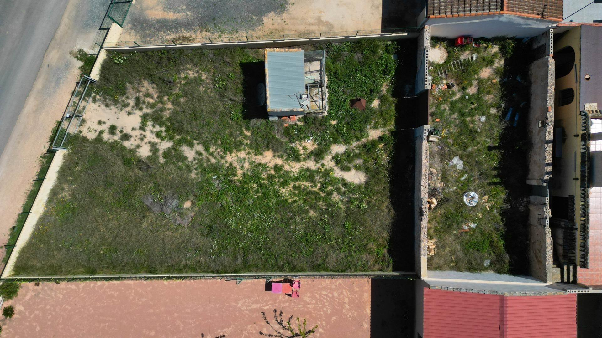 Casas o chalets-Venta-Monóvar-1702974-Foto-8