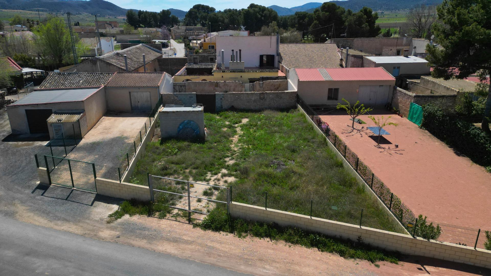 Casas o chalets-Venta-Monóvar-1702974-Foto-9