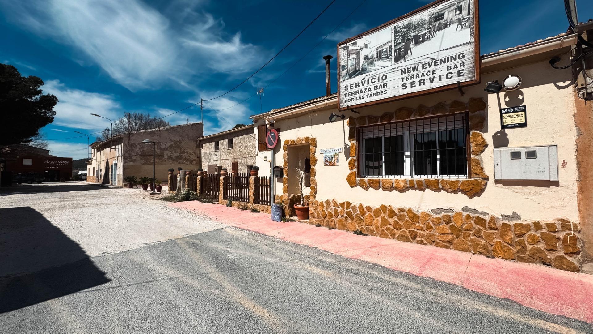 Casas o chalets-Venta-Monóvar-1702974-Foto-12