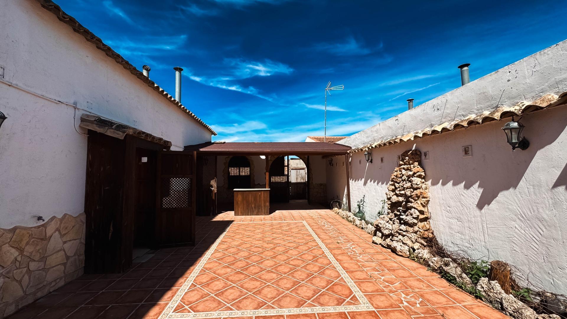 Casas o chalets-Venta-Monóvar-1702974-Foto-43