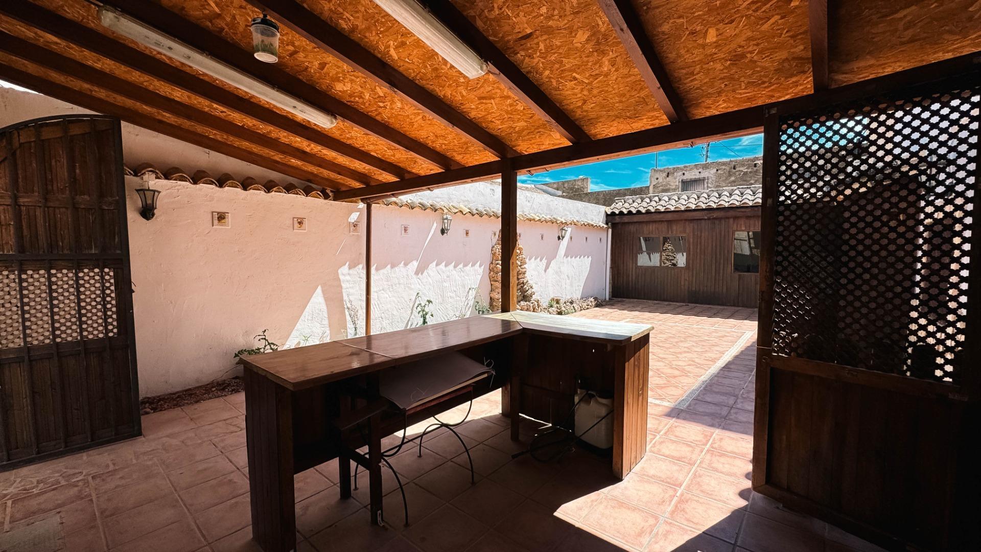 Casas o chalets-Venta-Monóvar-1702974-Foto-46