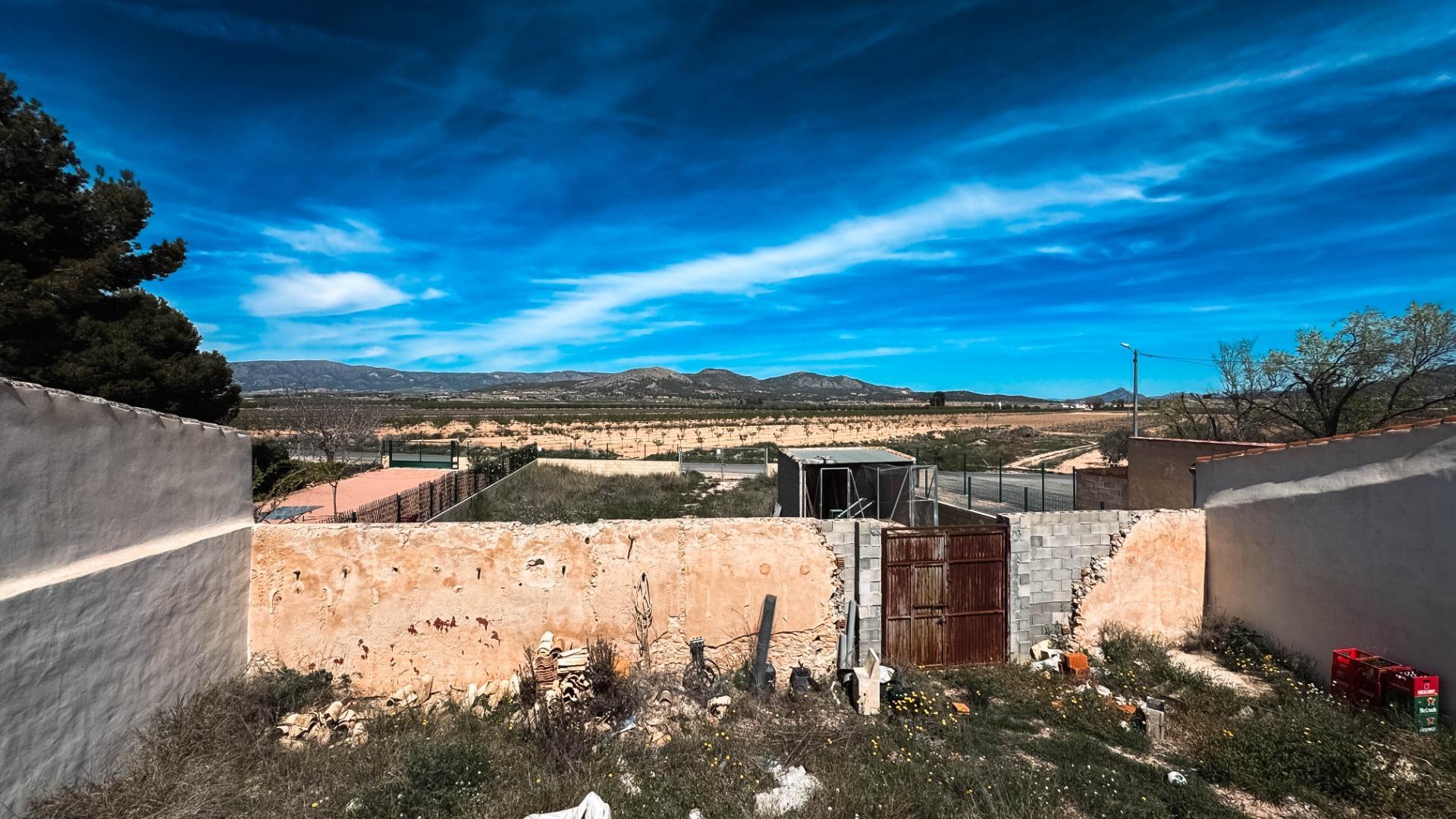 Casas o chalets-Venta-Monóvar-1702974-Foto-56