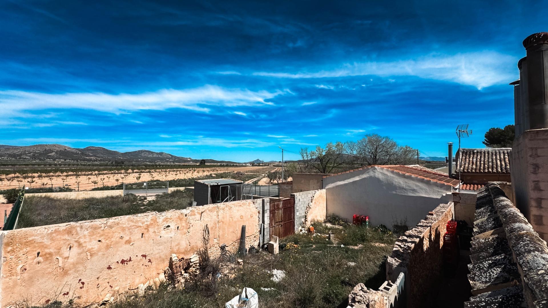 Casas o chalets-Venta-Monóvar-1702974-Foto-57