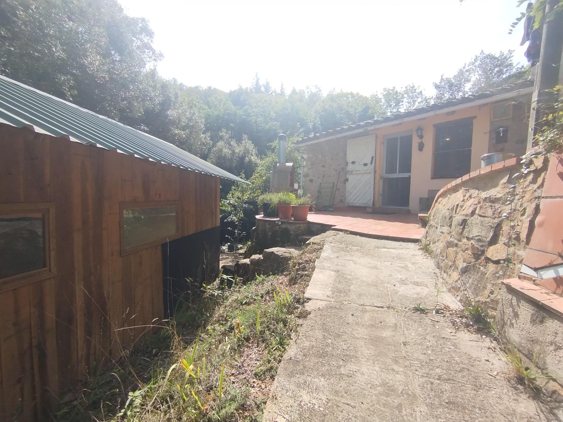 Pisos-Venta-Sant Hilari Sacalm-1941519-Foto-2