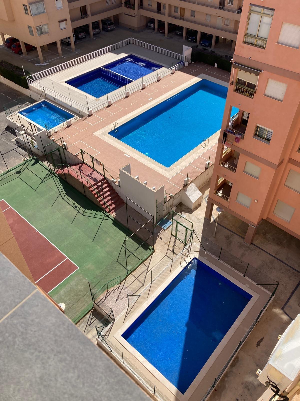 Pisos-Alquiler-Santa Pola-1904850-Foto-3