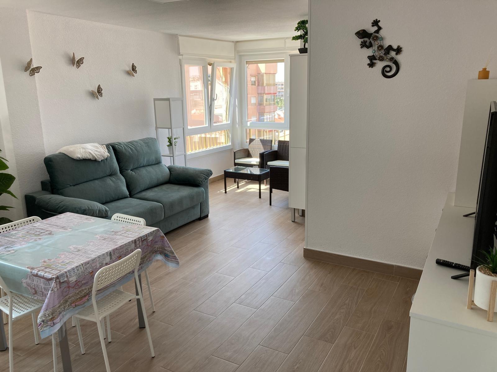 Pisos-Alquiler-Santa Pola-1904850-Foto-2