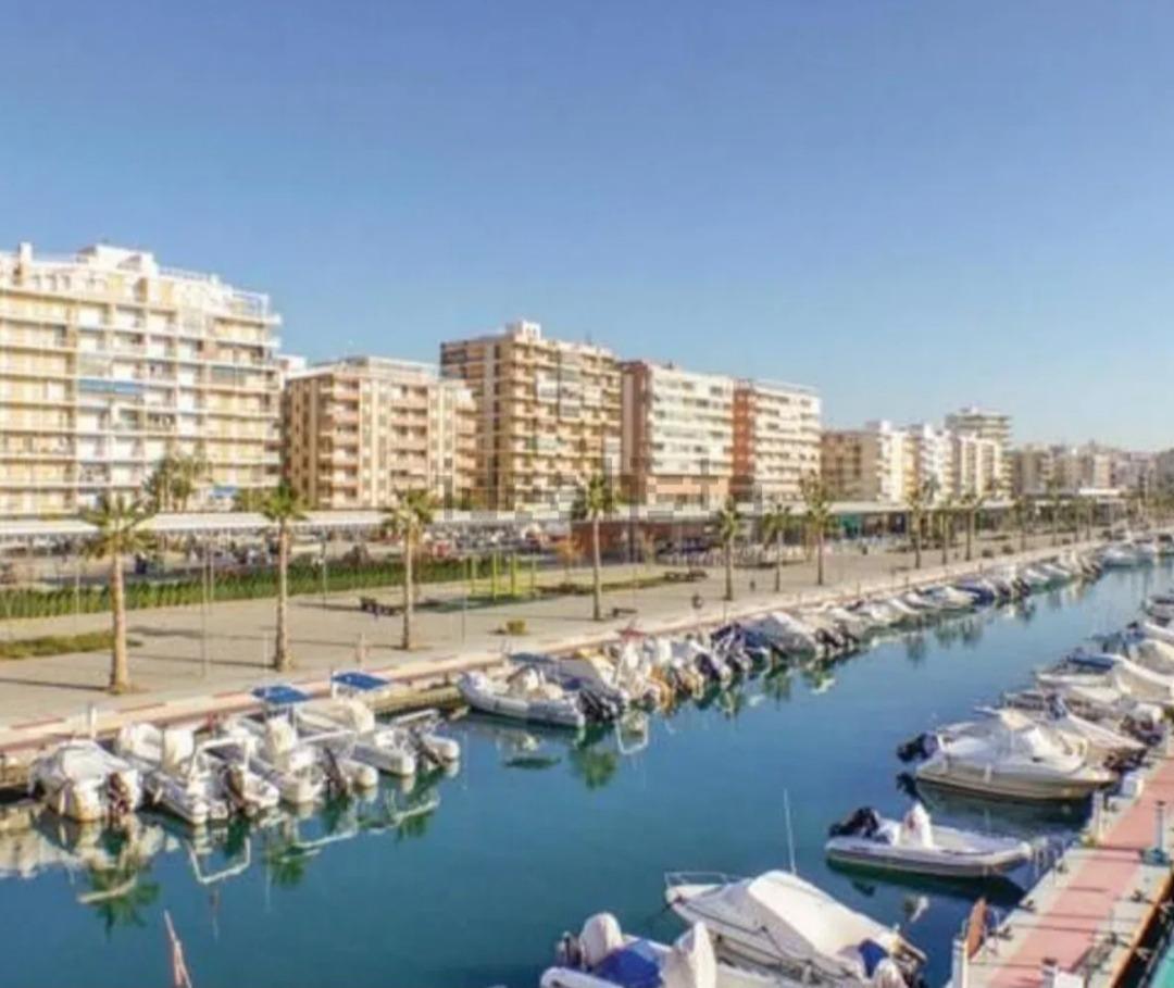 Pisos-Alquiler-Santa Pola-1904850-Foto-16