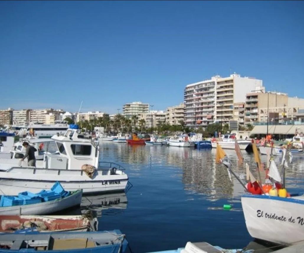 Pisos-Alquiler-Santa Pola-1904850-Foto-17