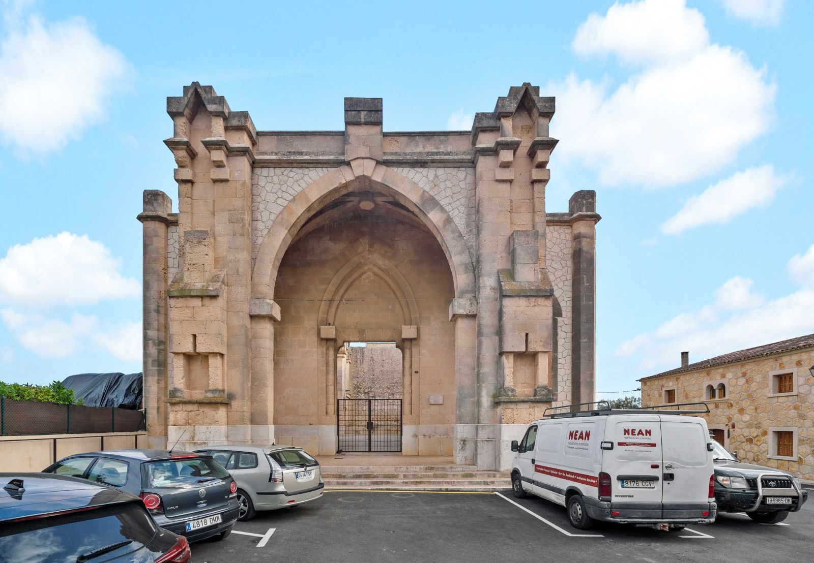 Casas o chalets-Venta-Selva-1941890-Foto-25