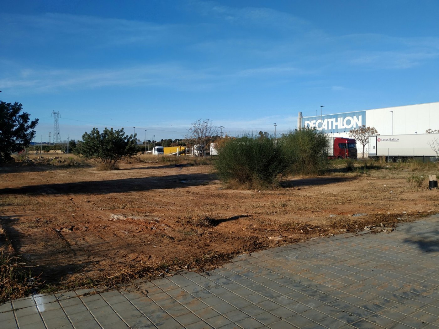 Fincas y solares-Venta-Torrent-1070306-Foto-5