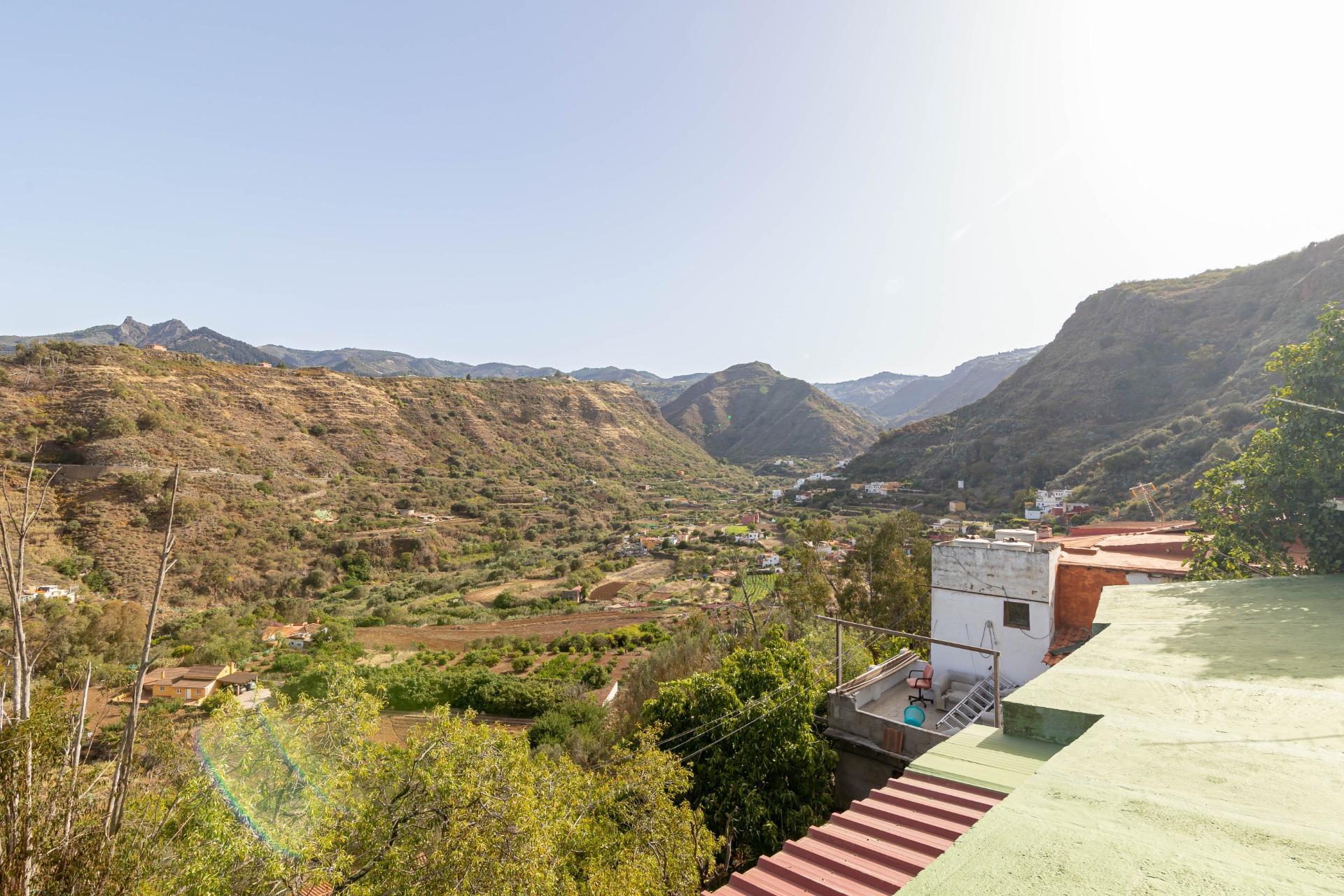 Pisos-Venta-Vega de San Mateo-1941896