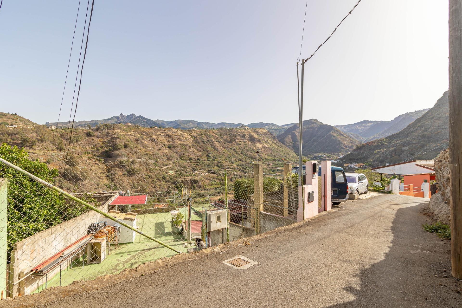 Pisos-Venta-Vega de San Mateo-1941896-Foto-3