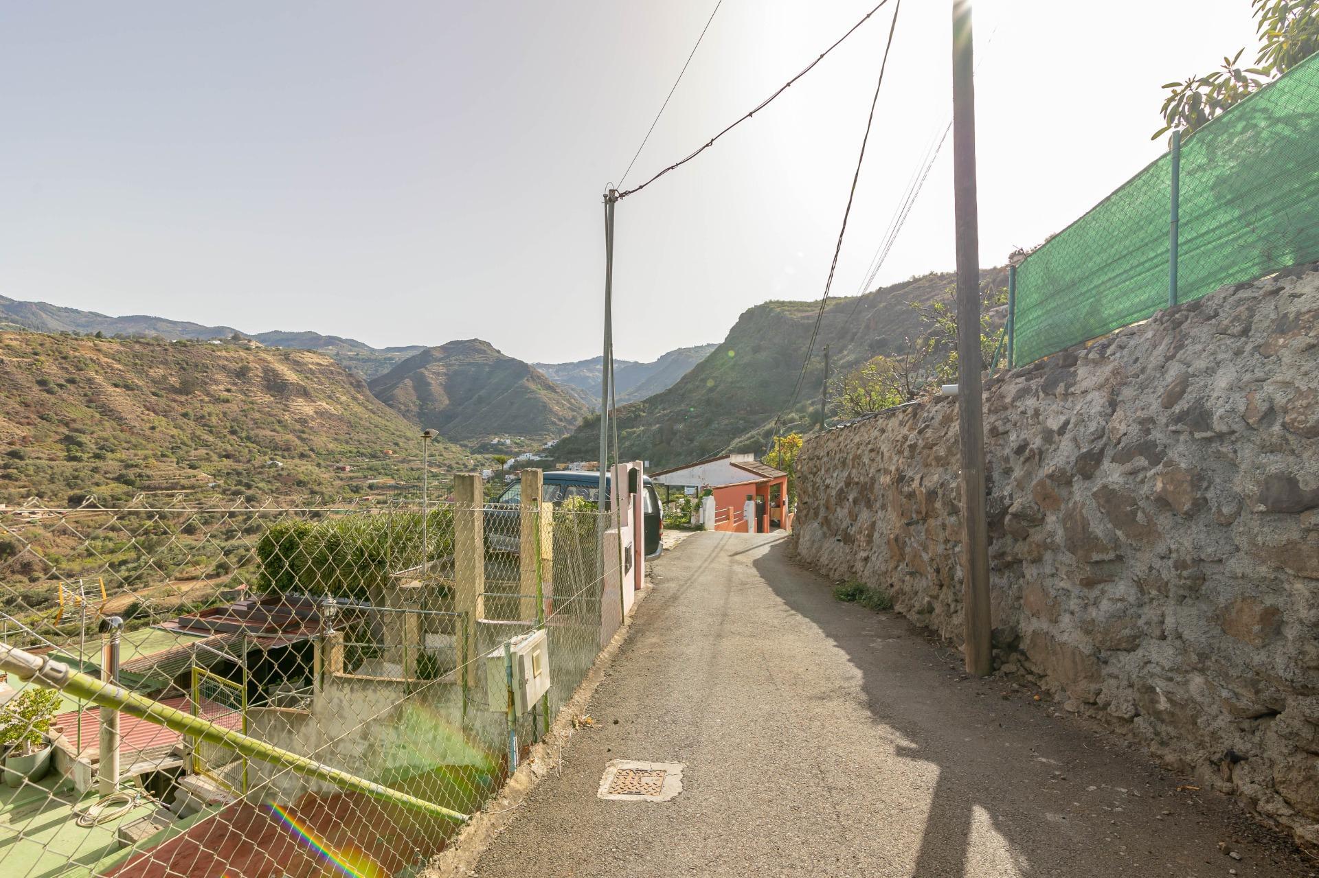 Pisos-Venta-Vega de San Mateo-1941896-Foto-2