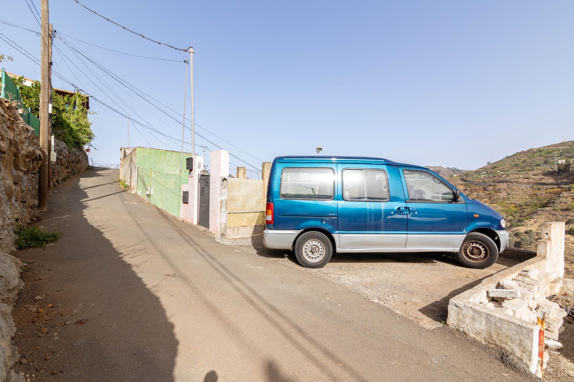 Pisos-Venta-Vega de San Mateo-1941896-Foto-5