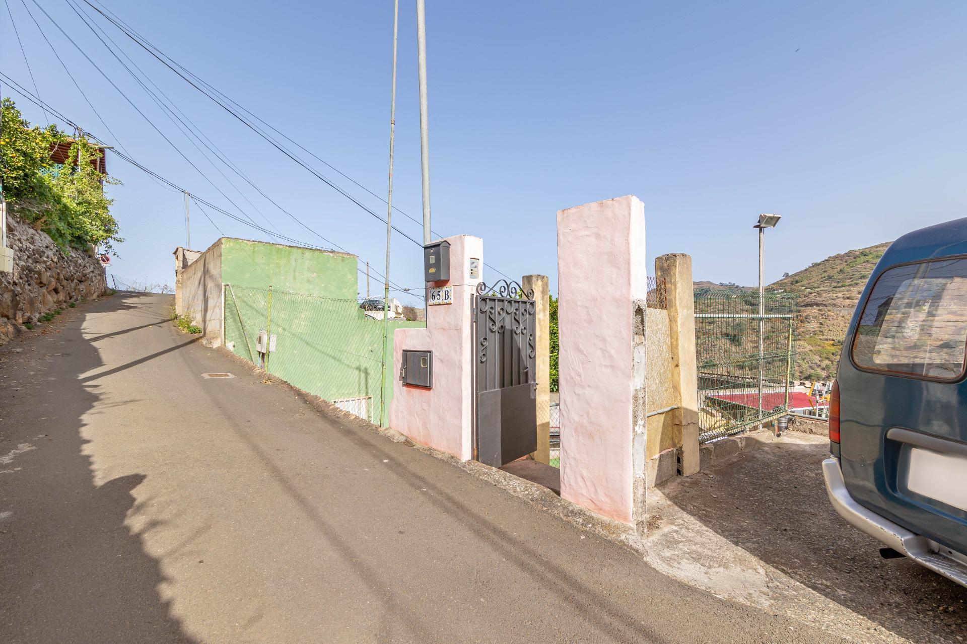 Pisos-Venta-Vega de San Mateo-1941896-Foto-4