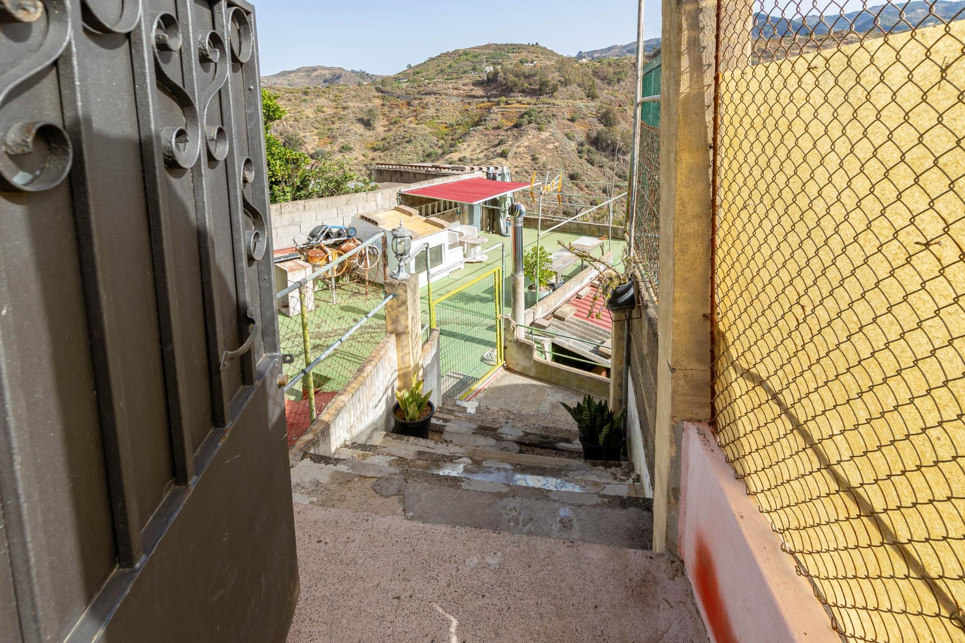 Pisos-Venta-Vega de San Mateo-1941896-Foto-7