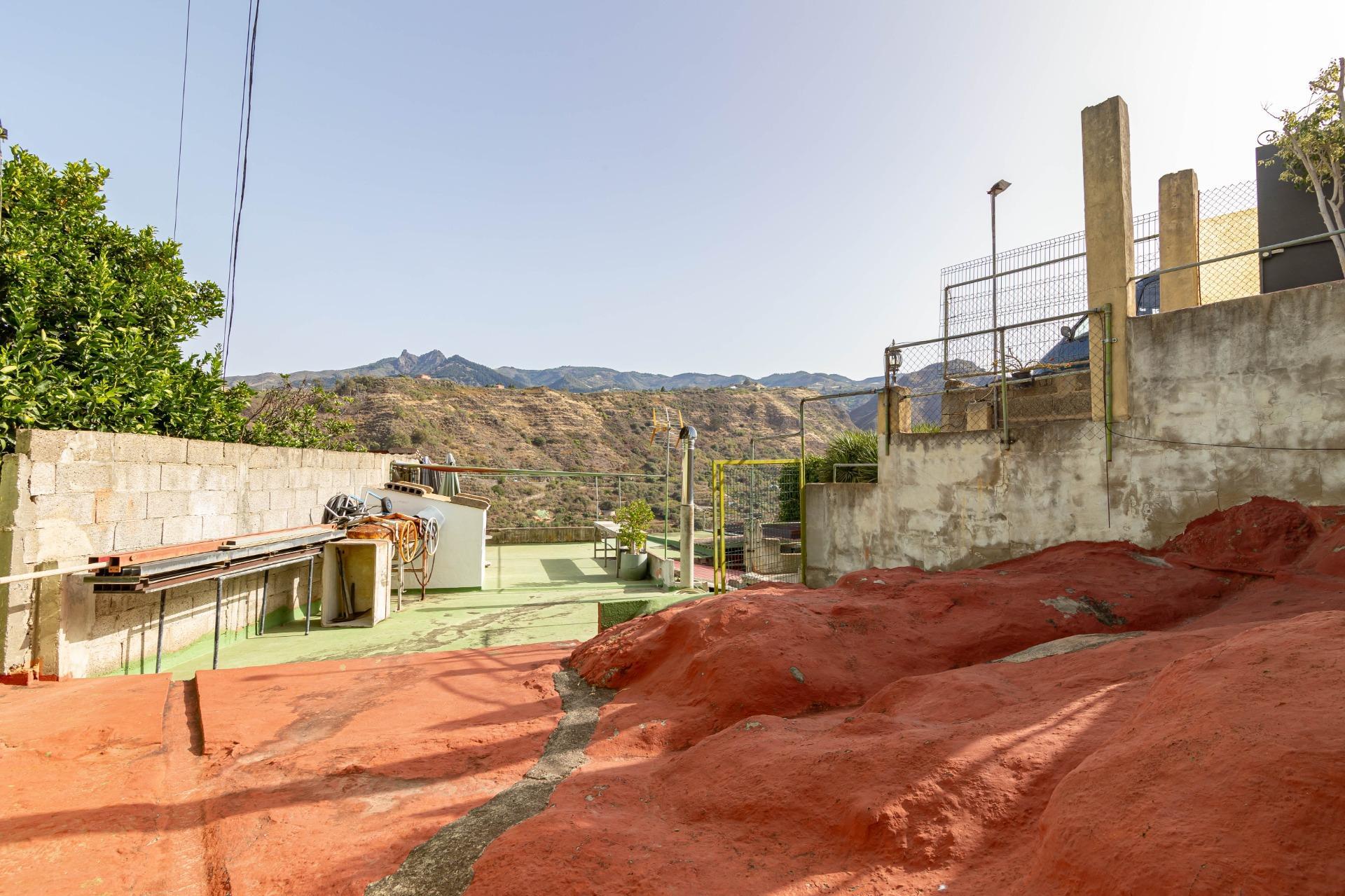 Pisos-Venta-Vega de San Mateo-1941896-Foto-9