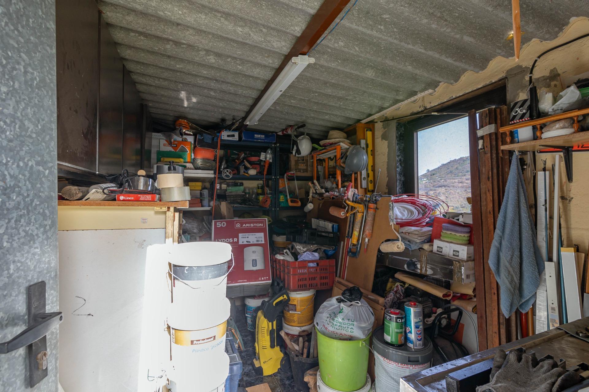 Pisos-Venta-Vega de San Mateo-1941896-Foto-16