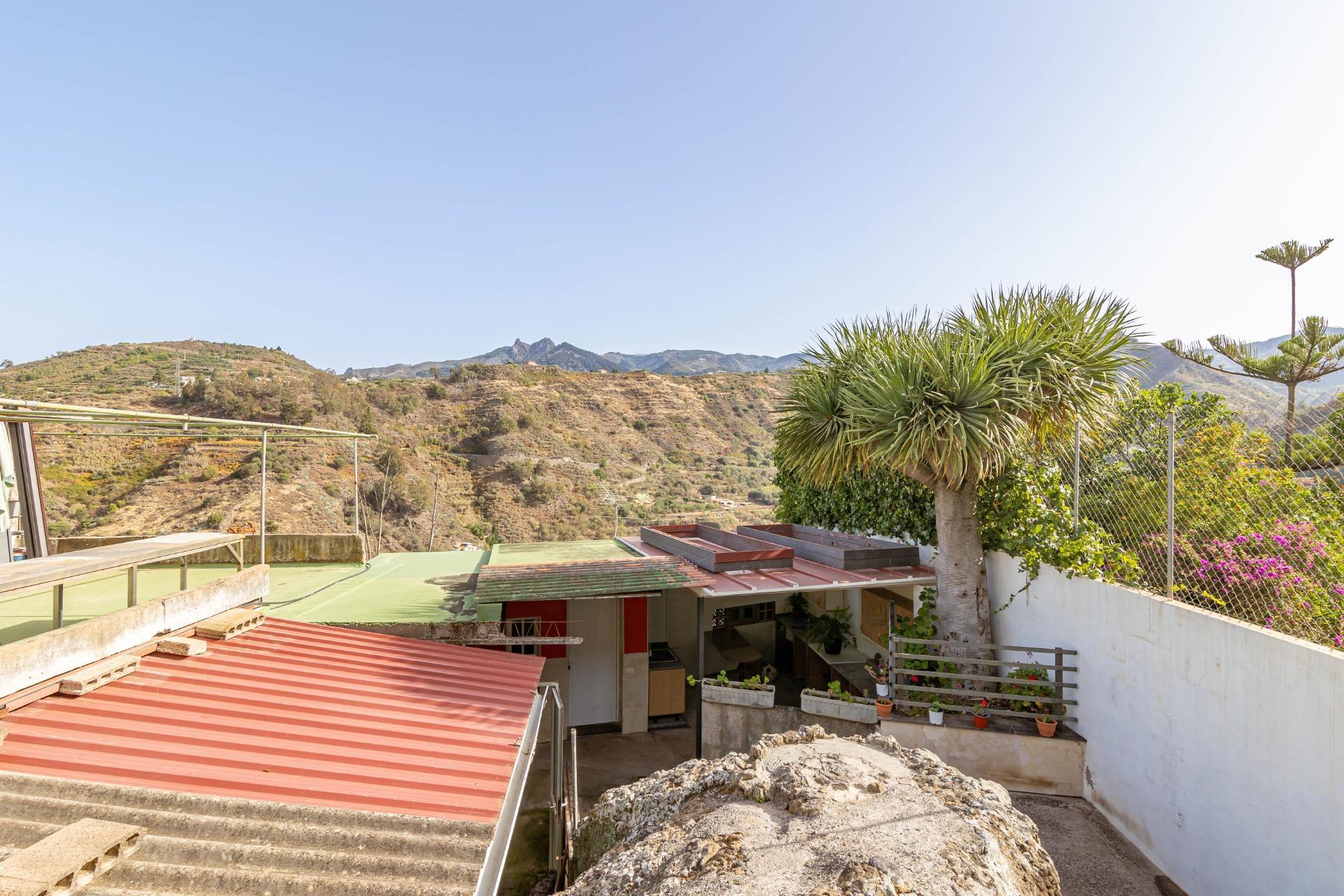 Pisos-Venta-Vega de San Mateo-1941896-Foto-17