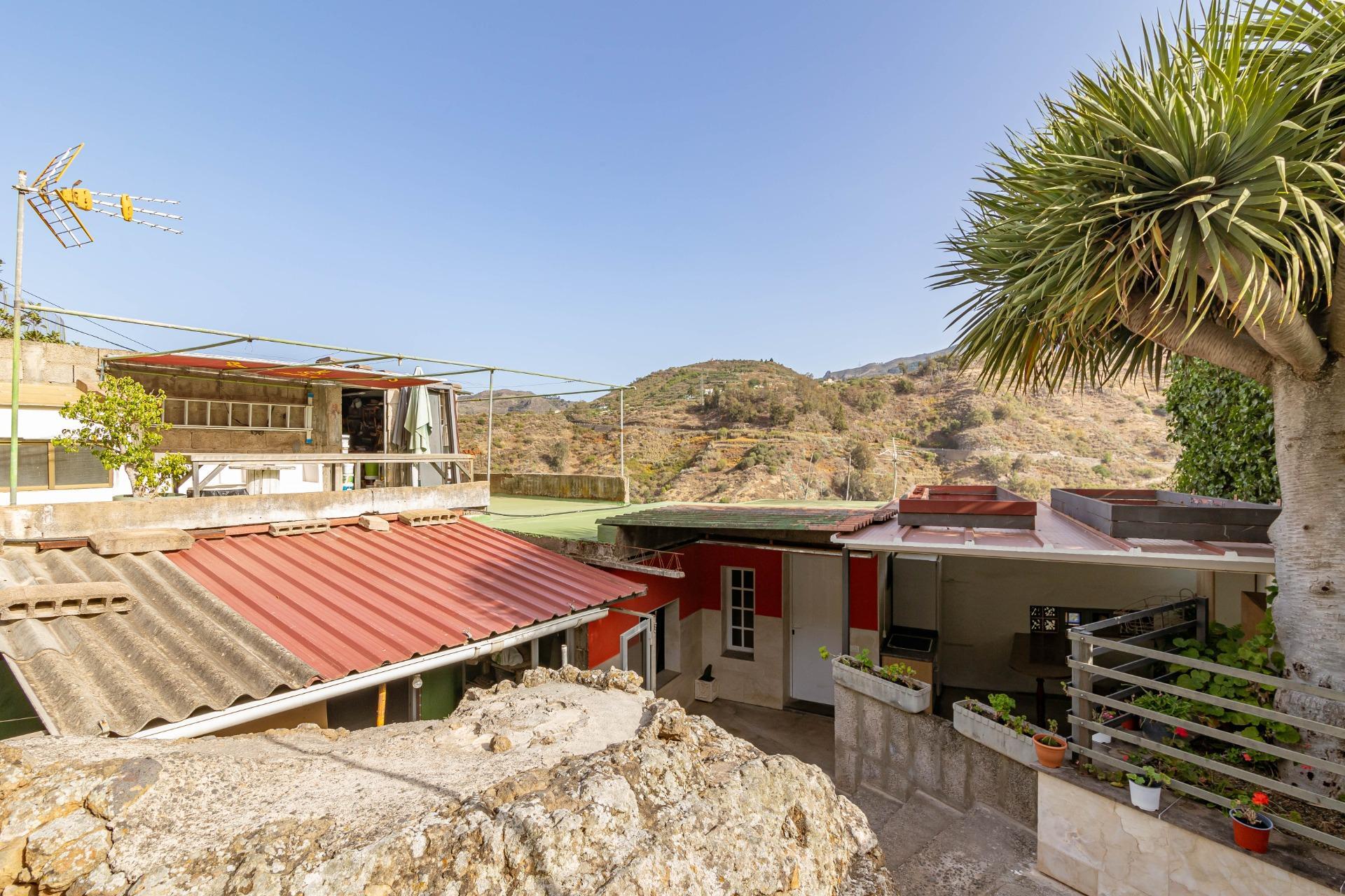 Pisos-Venta-Vega de San Mateo-1941896-Foto-18