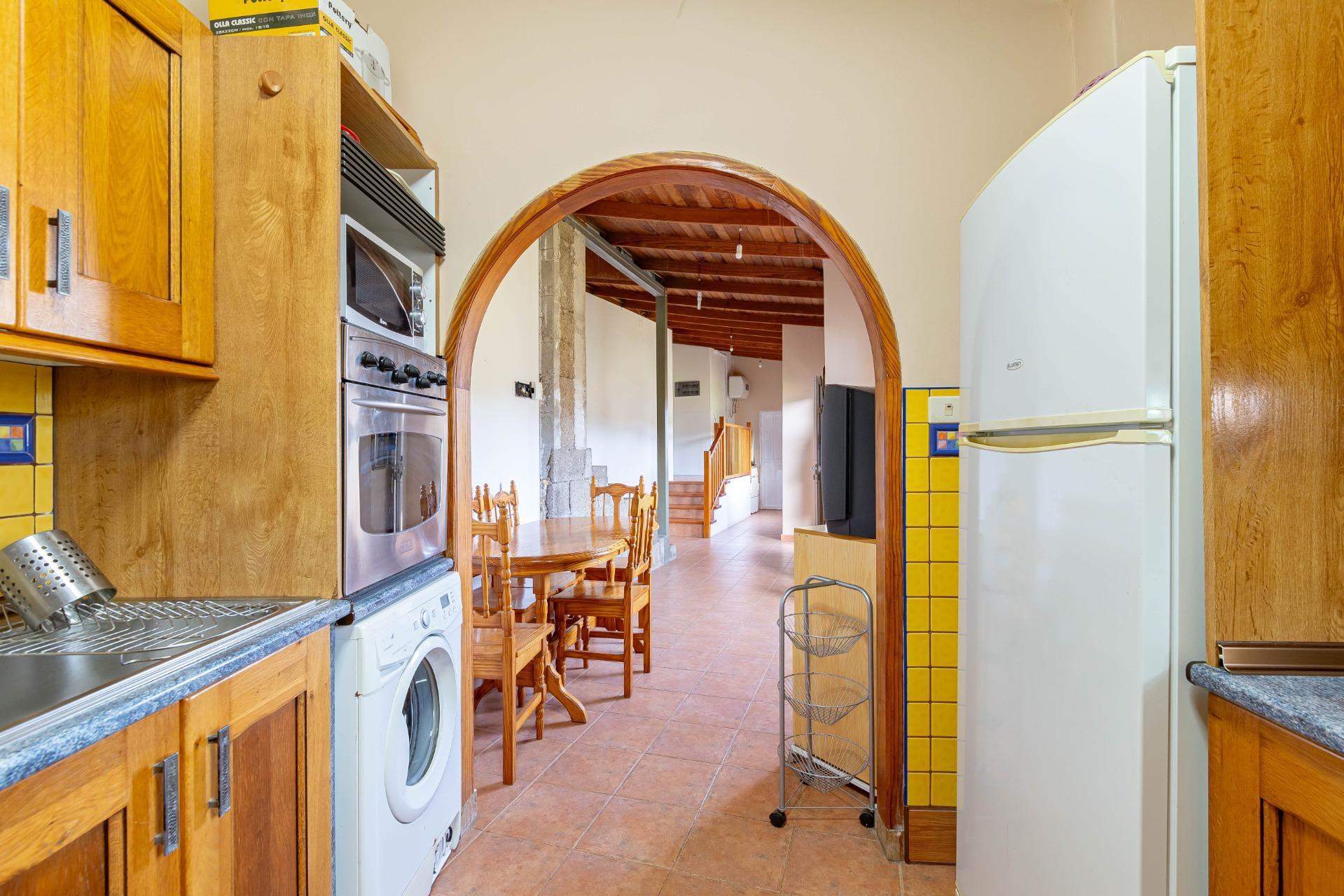 Pisos-Venta-Vega de San Mateo-1941896-Foto-32