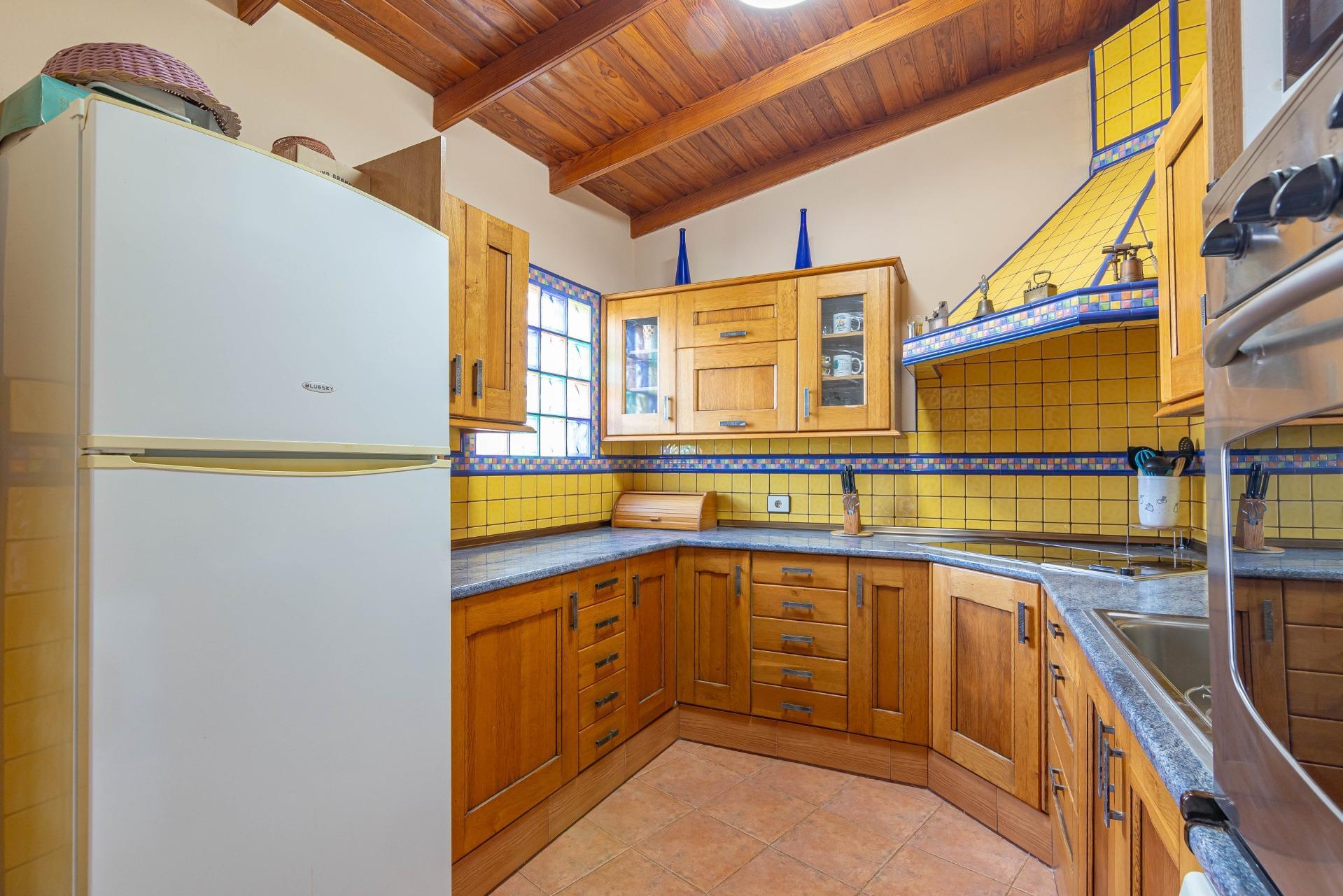 Pisos-Venta-Vega de San Mateo-1941896-Foto-31