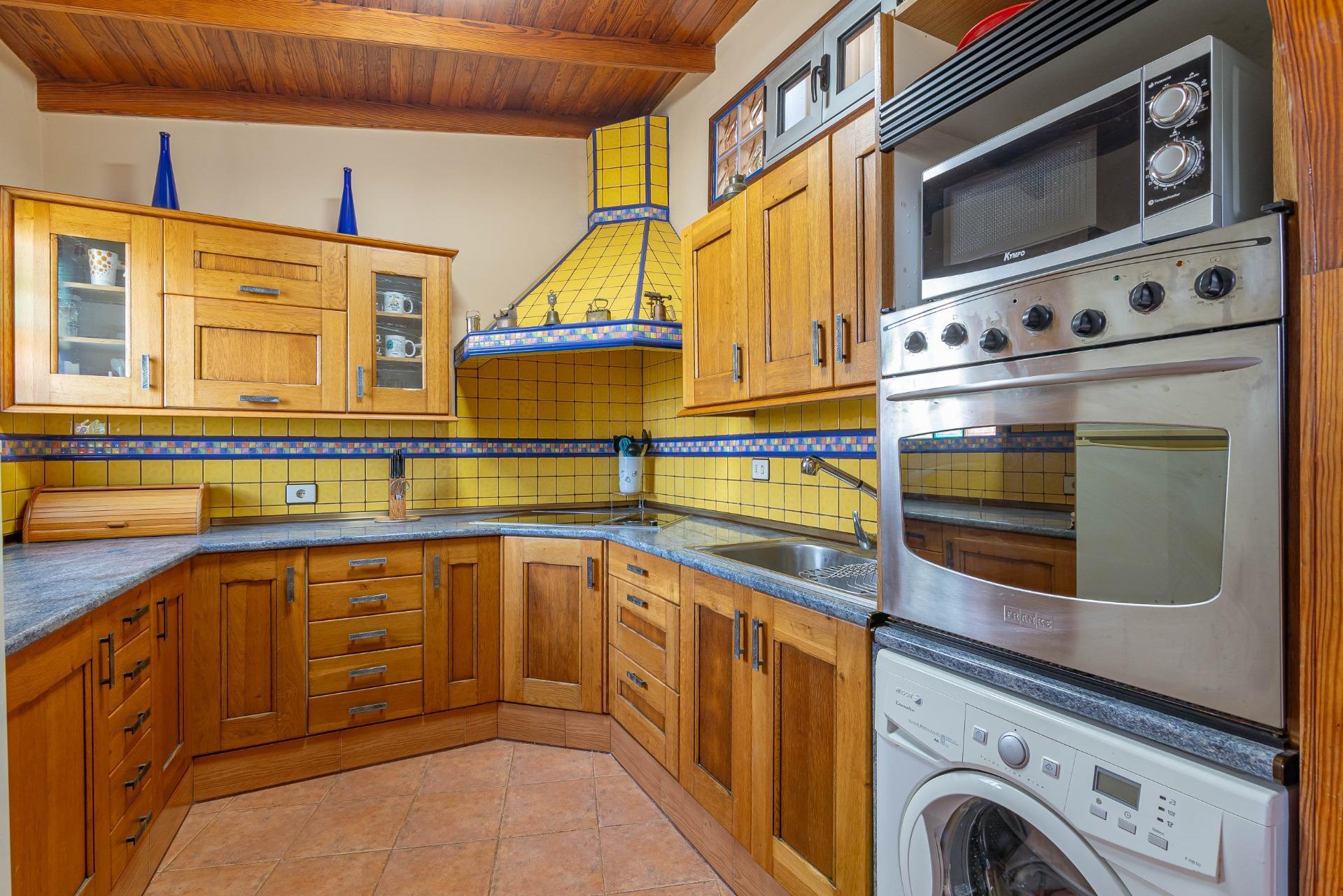 Pisos-Venta-Vega de San Mateo-1941896-Foto-30