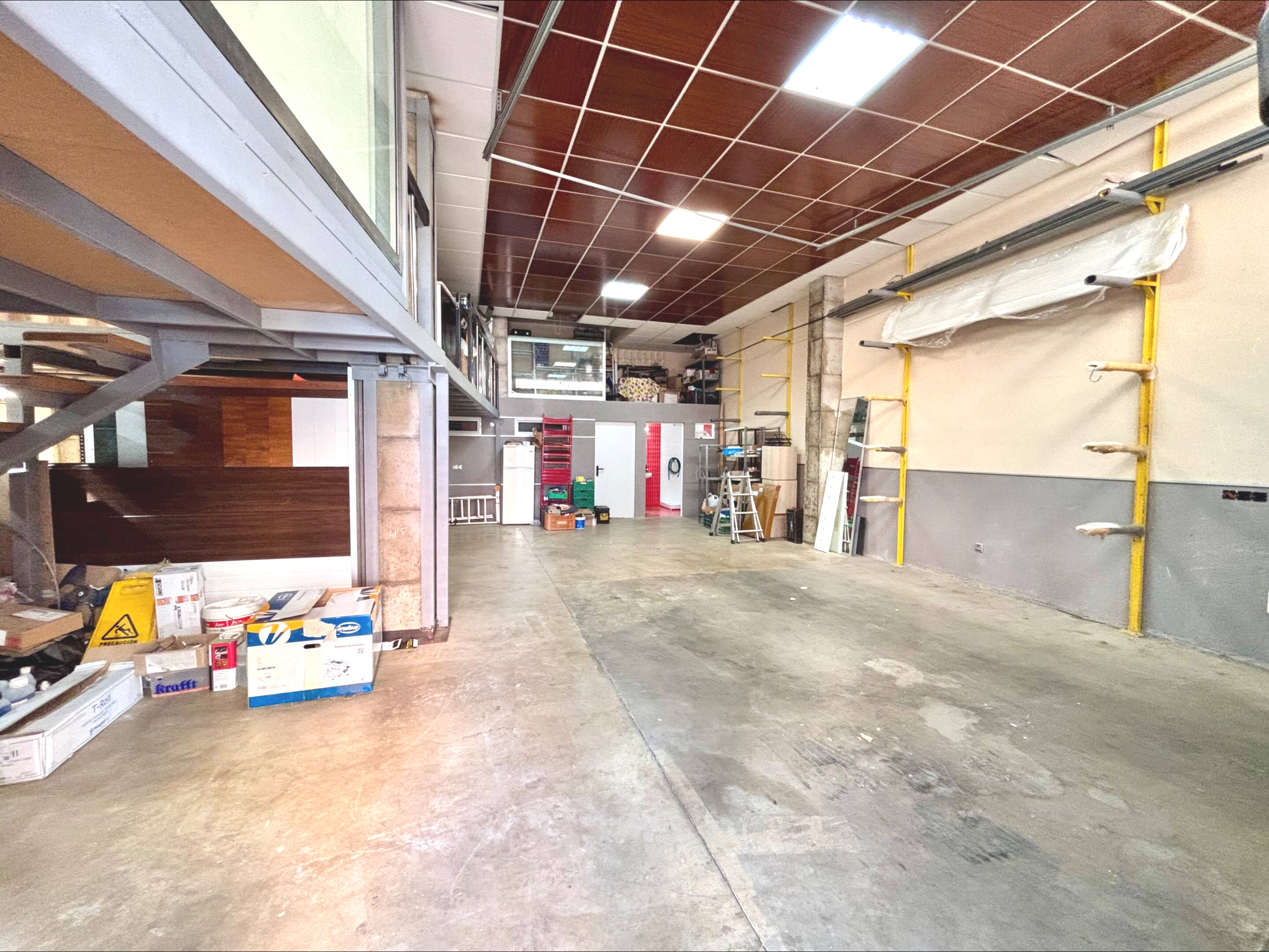 Negocios-Venta-Roquetas de Mar-1941926-Foto-3