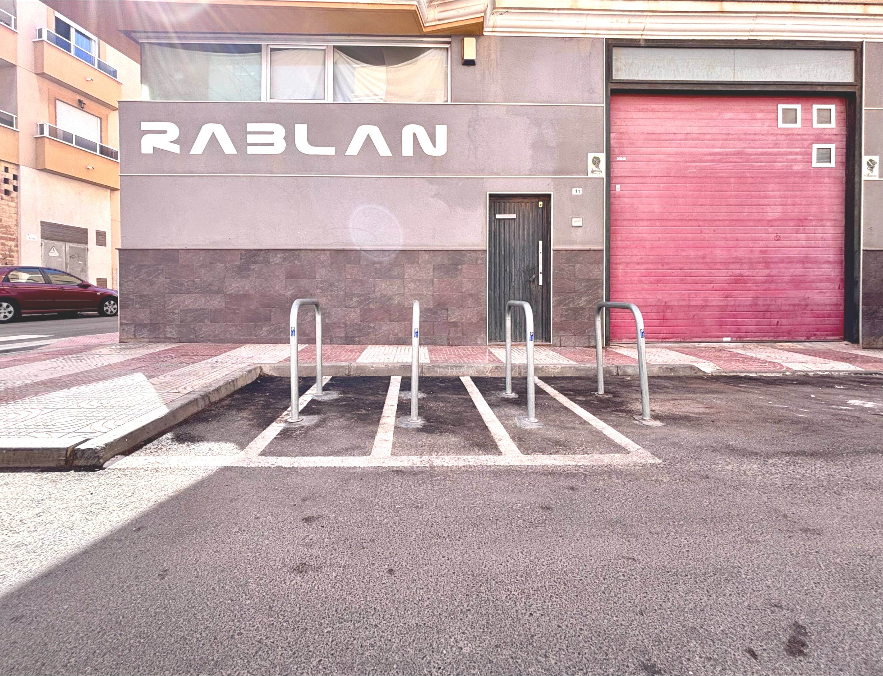 Negocios-Venta-Roquetas de Mar-1941926-Foto-2